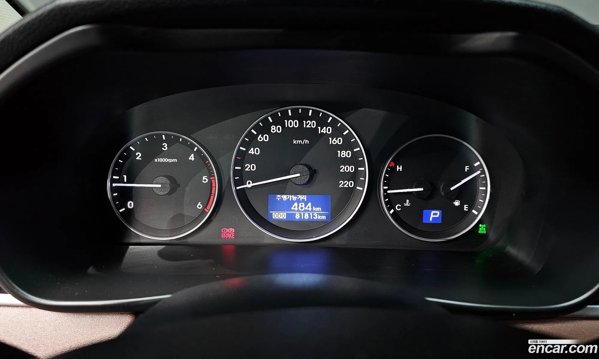 Hyundai Grand Starex 2018 — 13