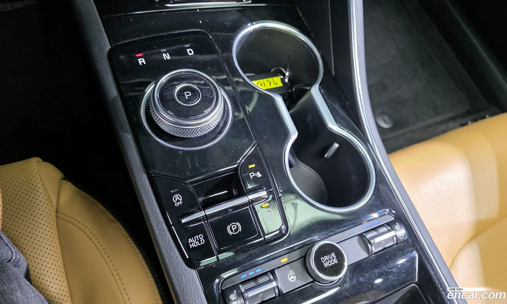Kia K5 2021 — 15