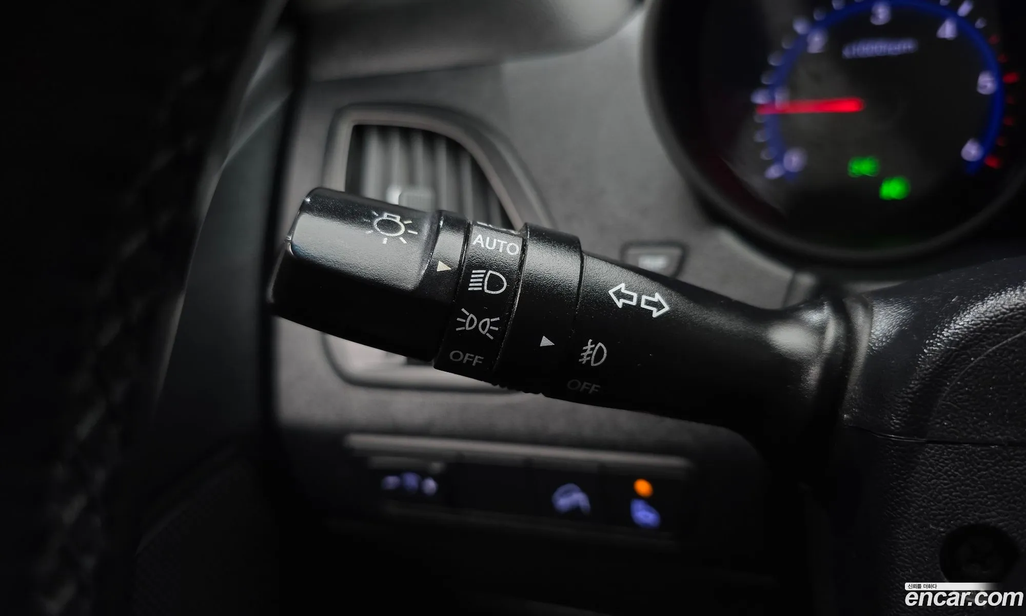 Hyundai Tucson ix 2013 — 12