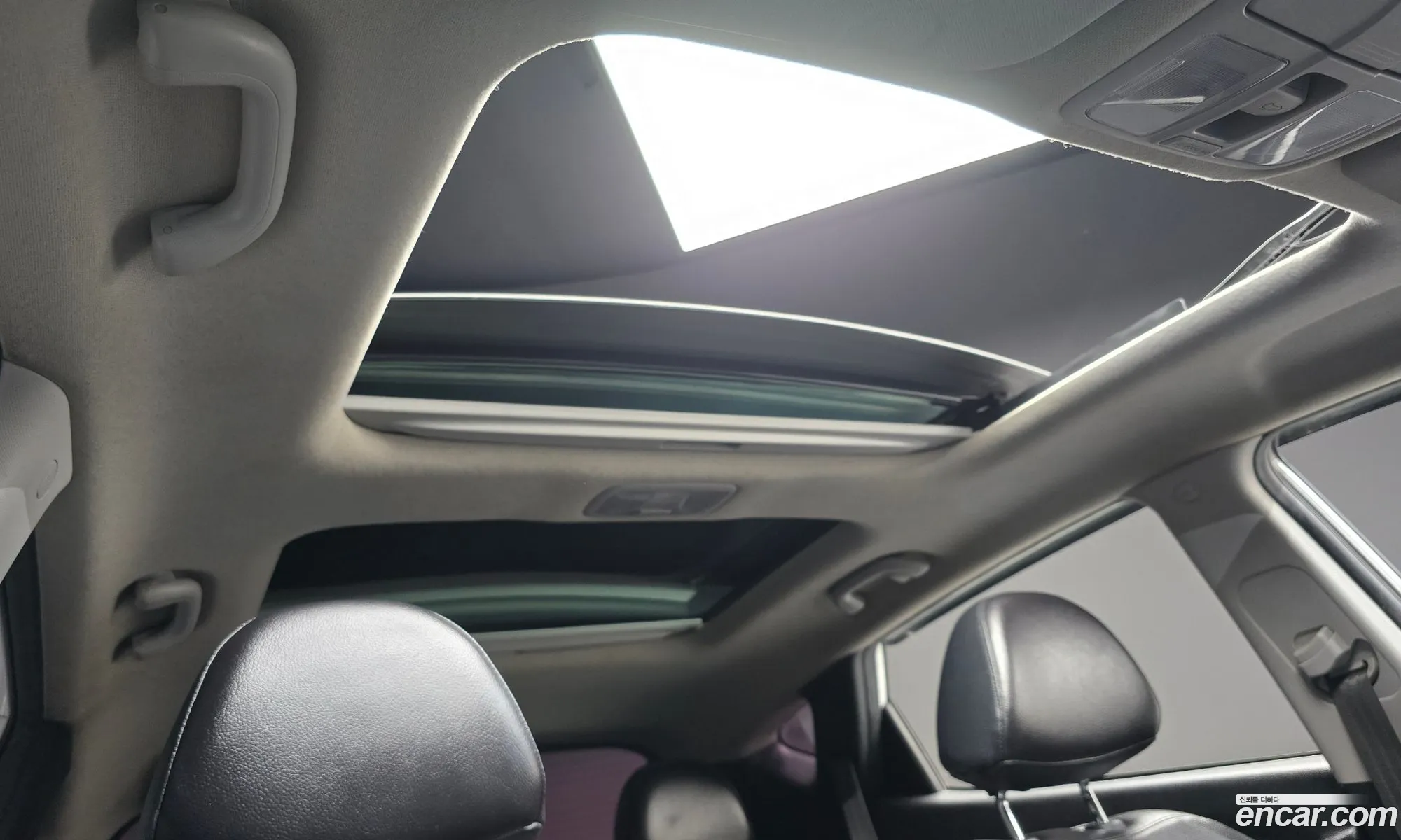 Hyundai Tucson ix 2013 — 19