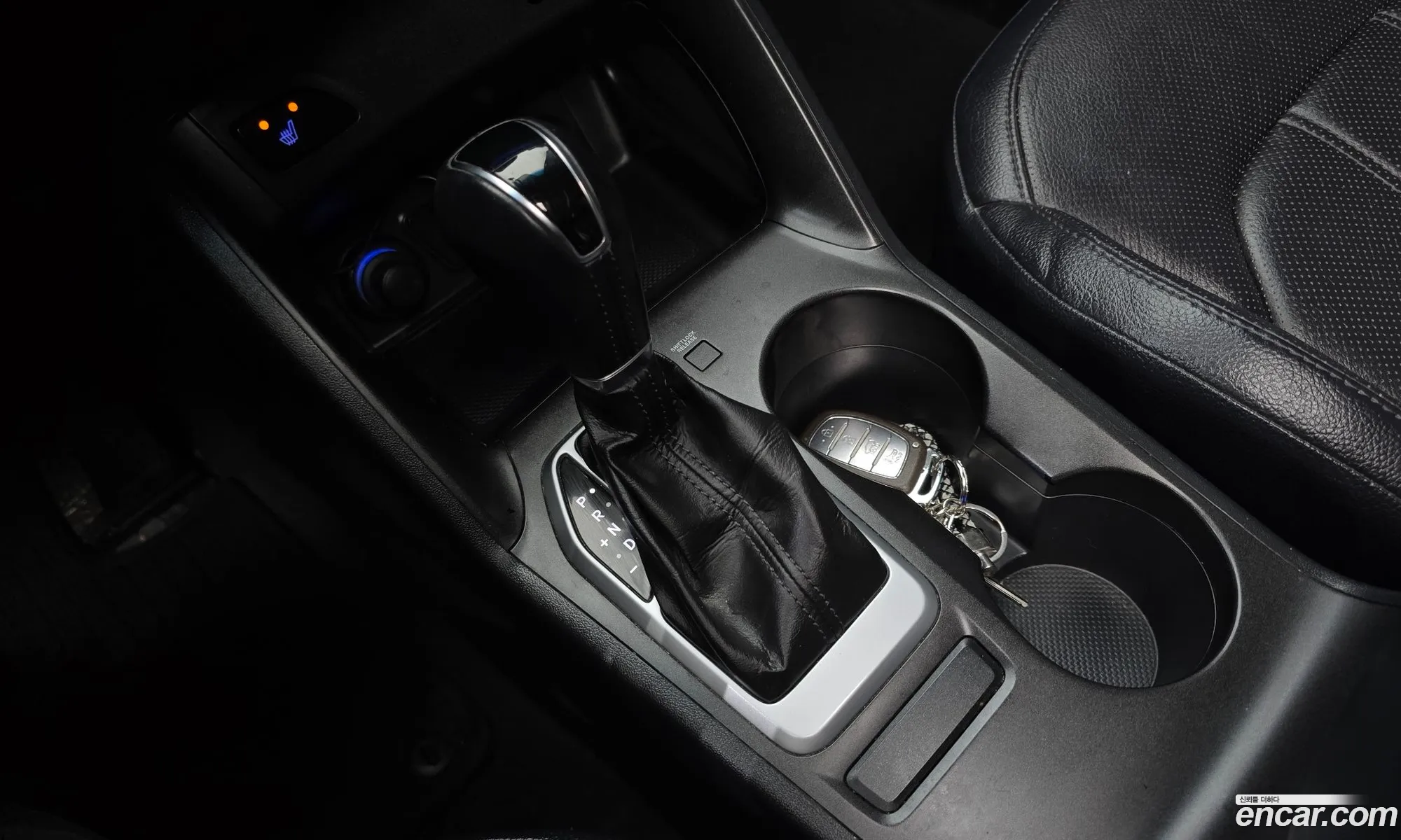 Hyundai Tucson ix 2013 — 20