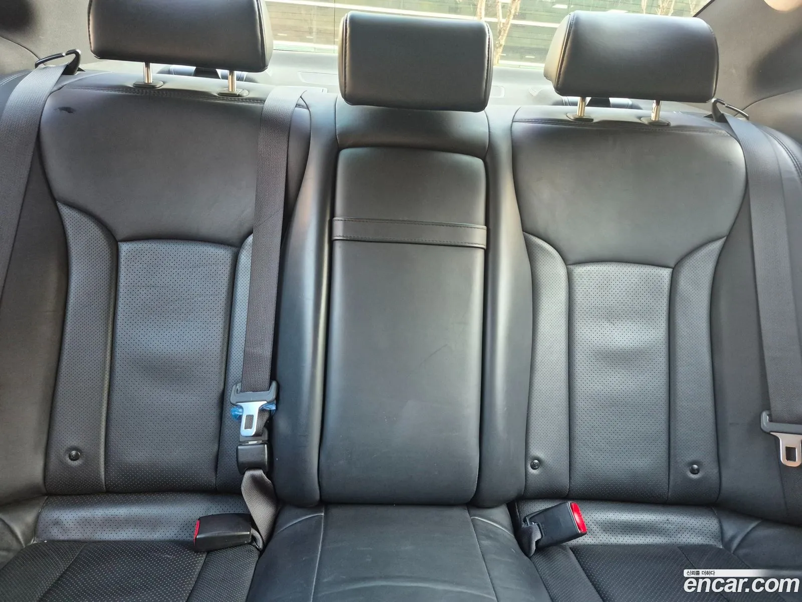 Hyundai Grandeur HG 2014 — 8