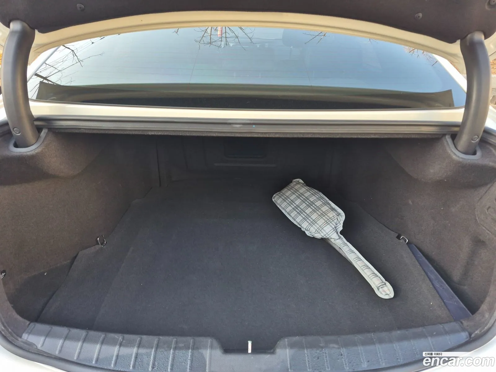 Hyundai Grandeur HG 2014 — 5