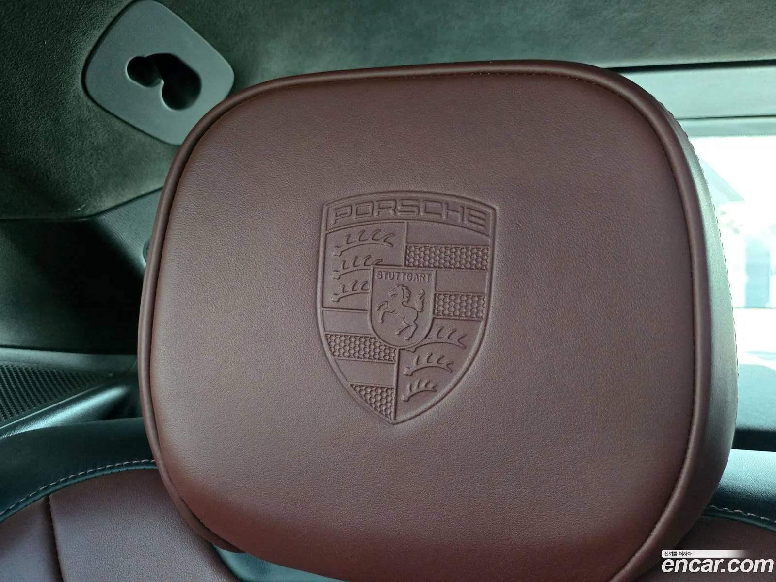 Porsche Cayenne 2025 — 2