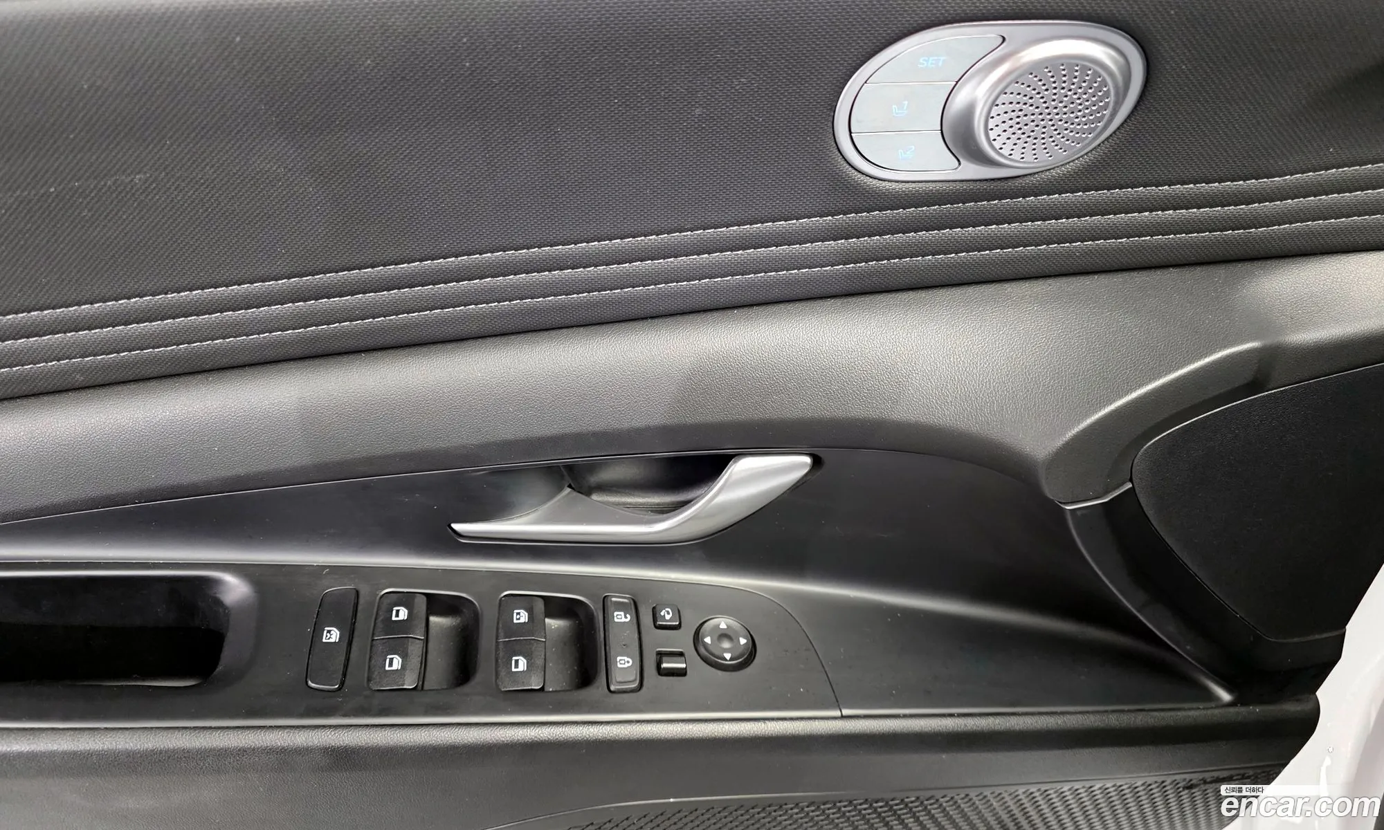 Hyundai Elantra 2021 — 5