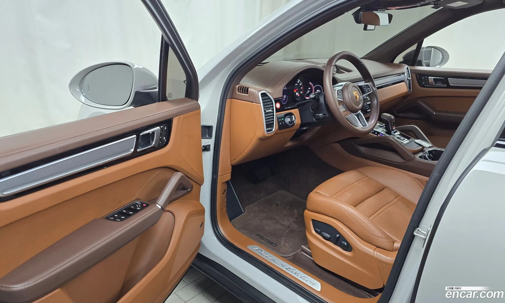 Porsche Cayenne 2023 — 13