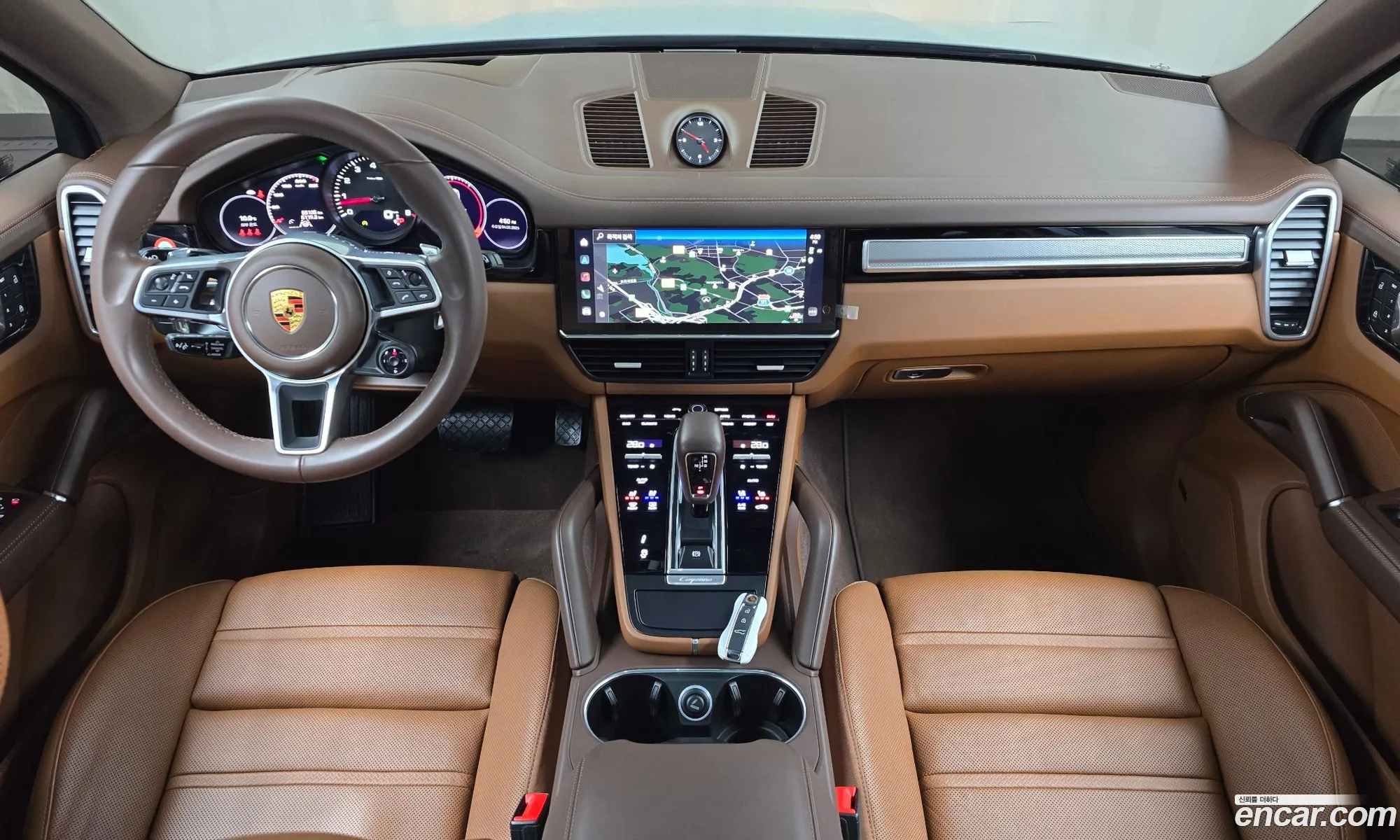 Porsche Cayenne 2023 — 15