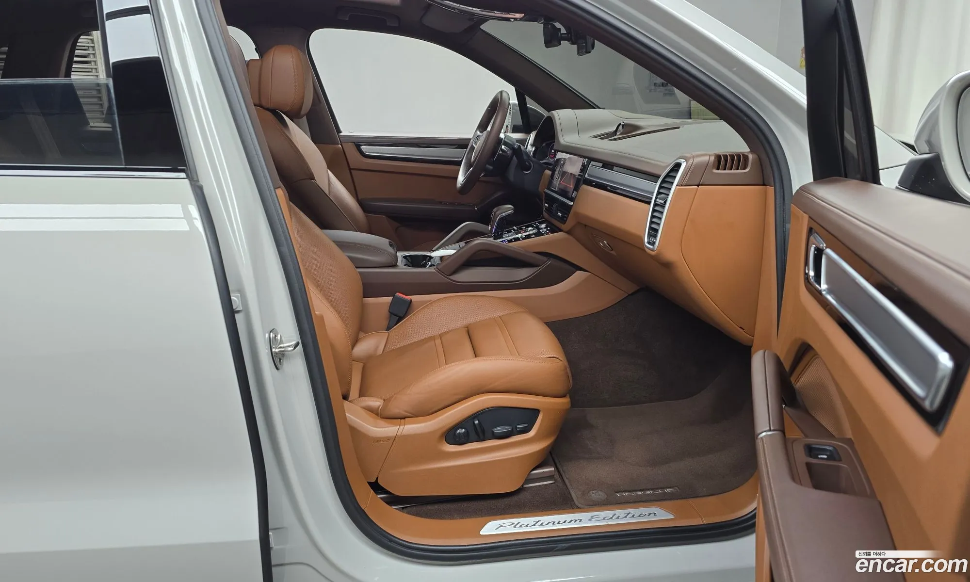 Porsche Cayenne 2023 — 12