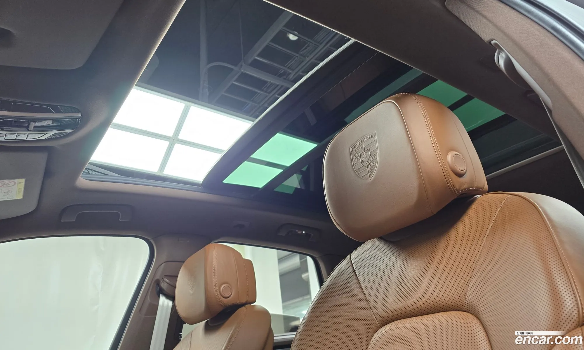 Porsche Cayenne 2023 — 4