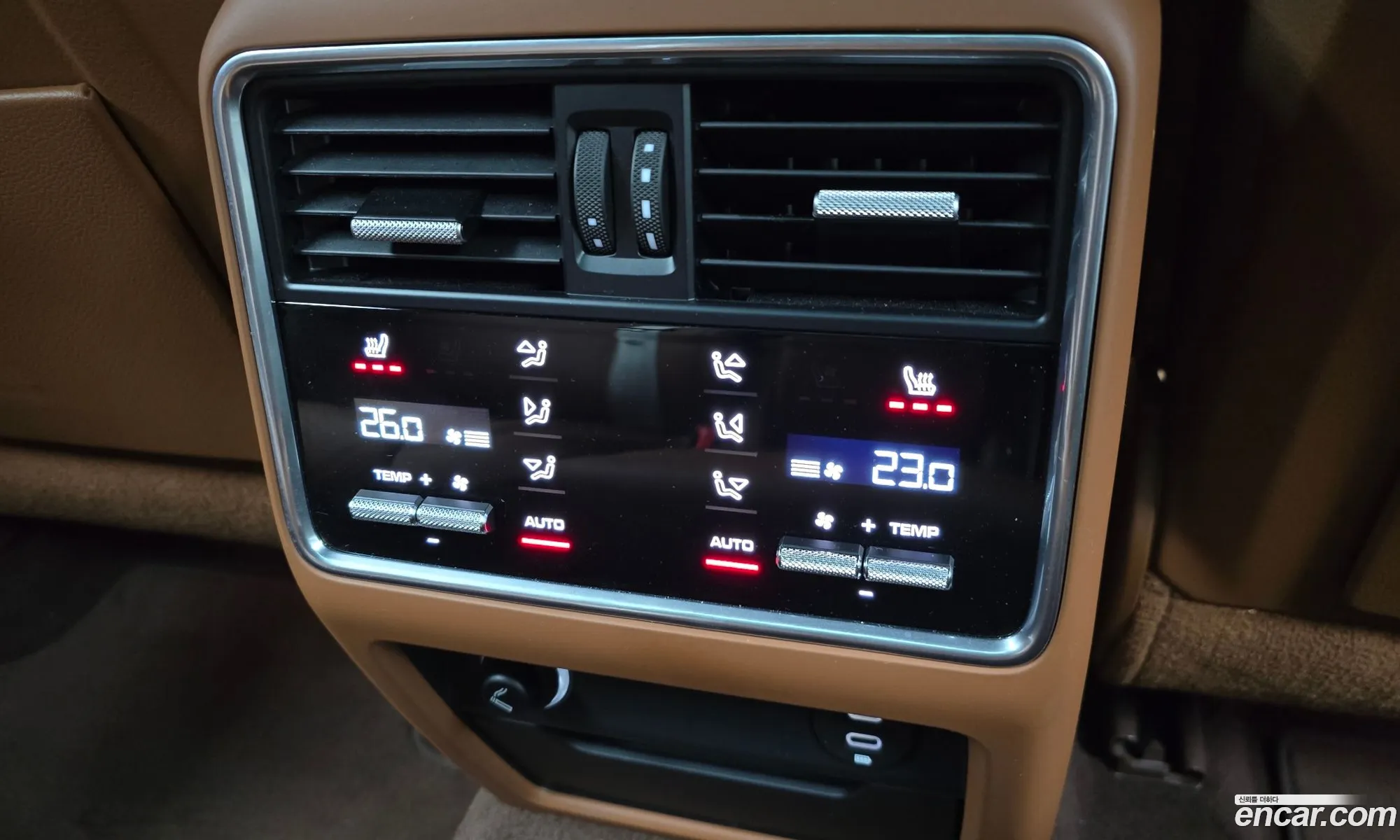 Porsche Cayenne 2023 — 20