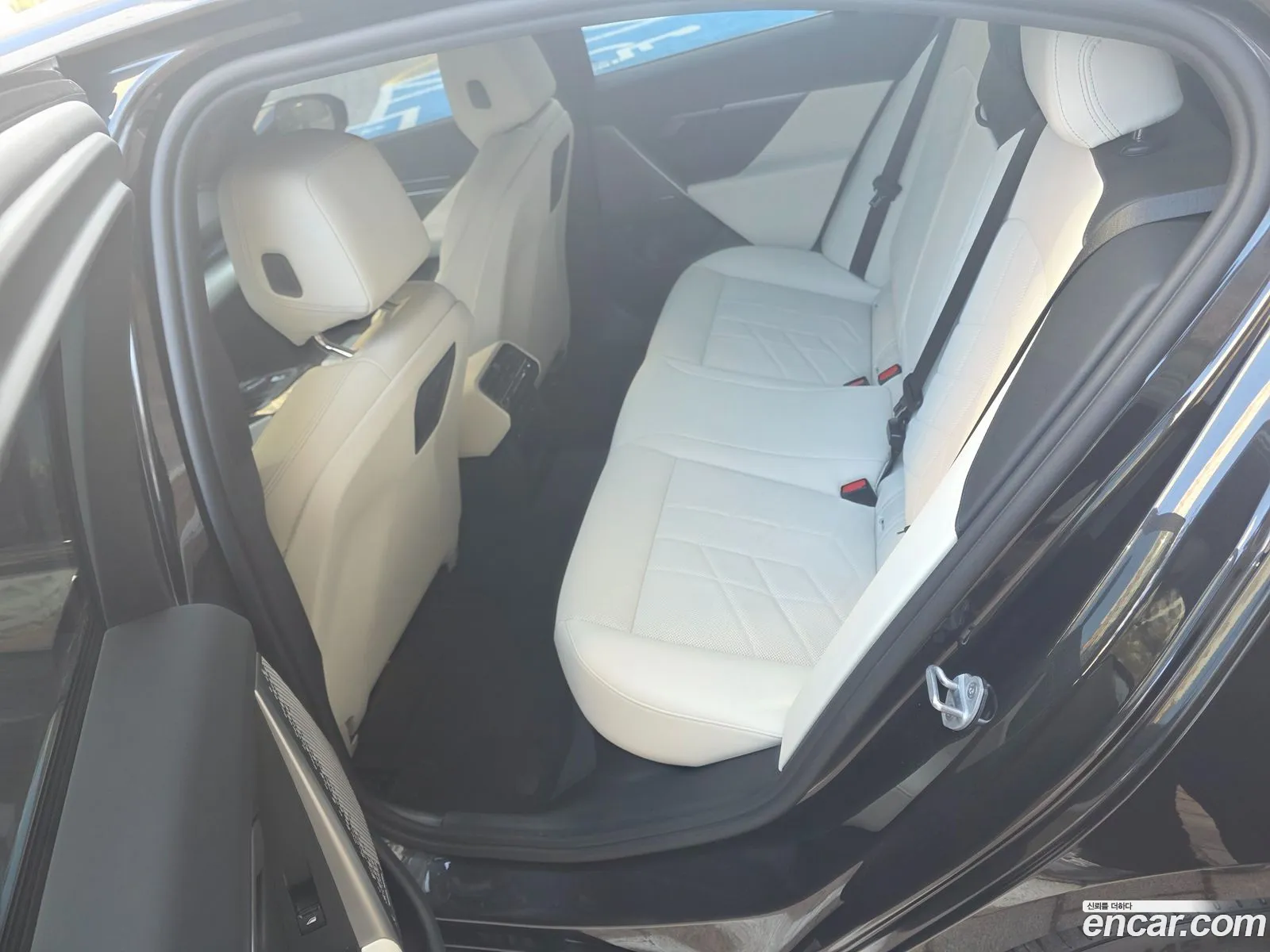 BMW 5 Series 2025 — 2