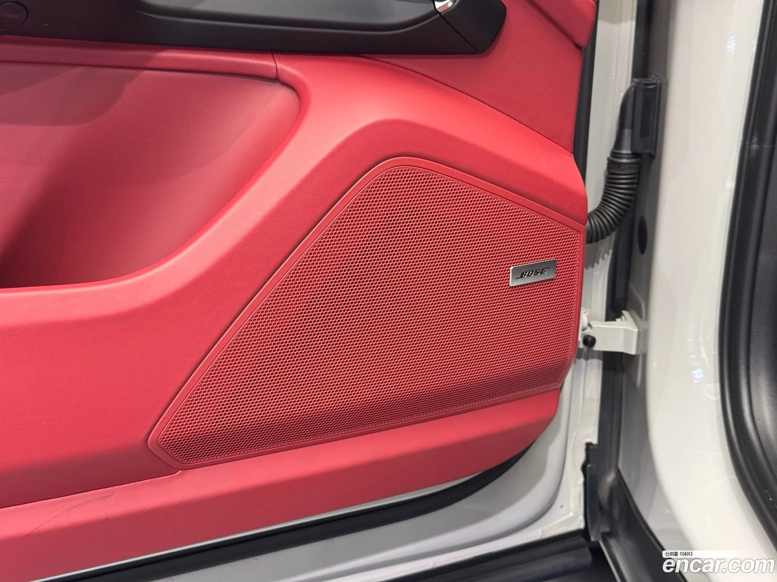 Porsche Cayenne 2022 — 12