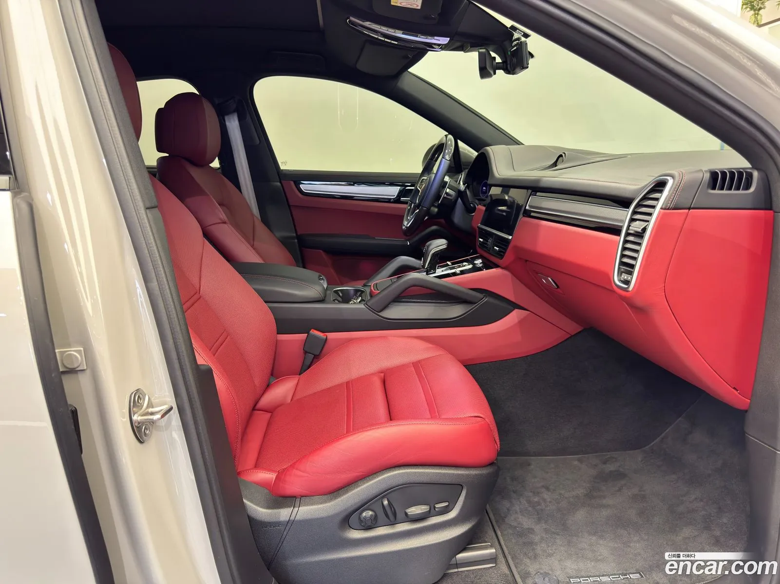Porsche Cayenne 2022 — 9