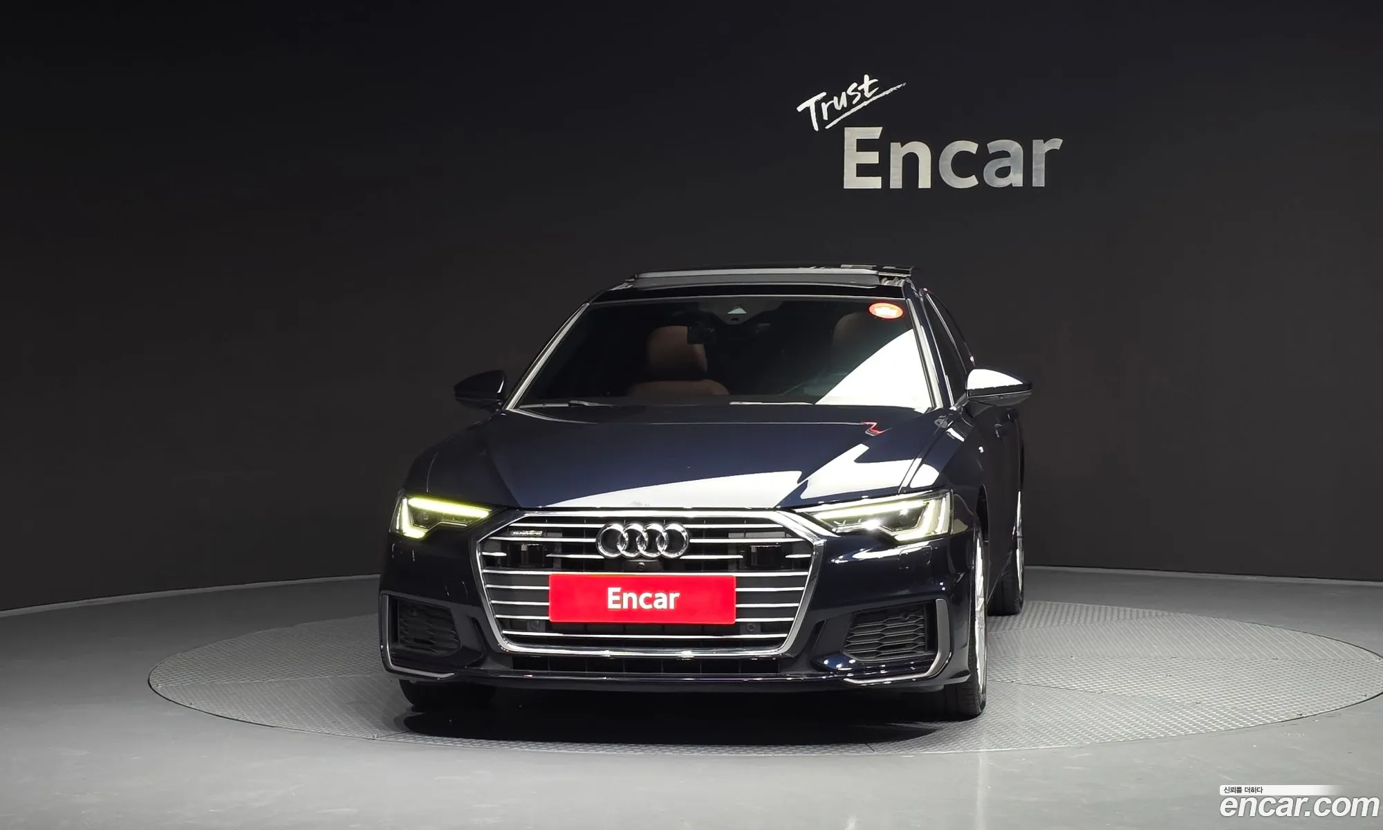 Audi A6 2021 WAUZZZF29MN018268 — 11