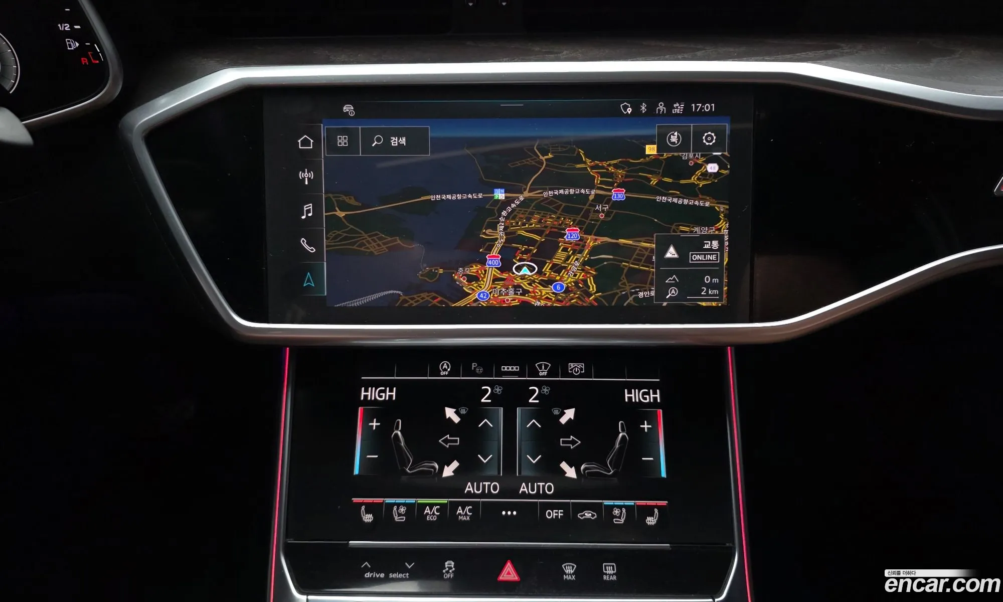 Audi A6 2021 WAUZZZF29MN018268 — 9