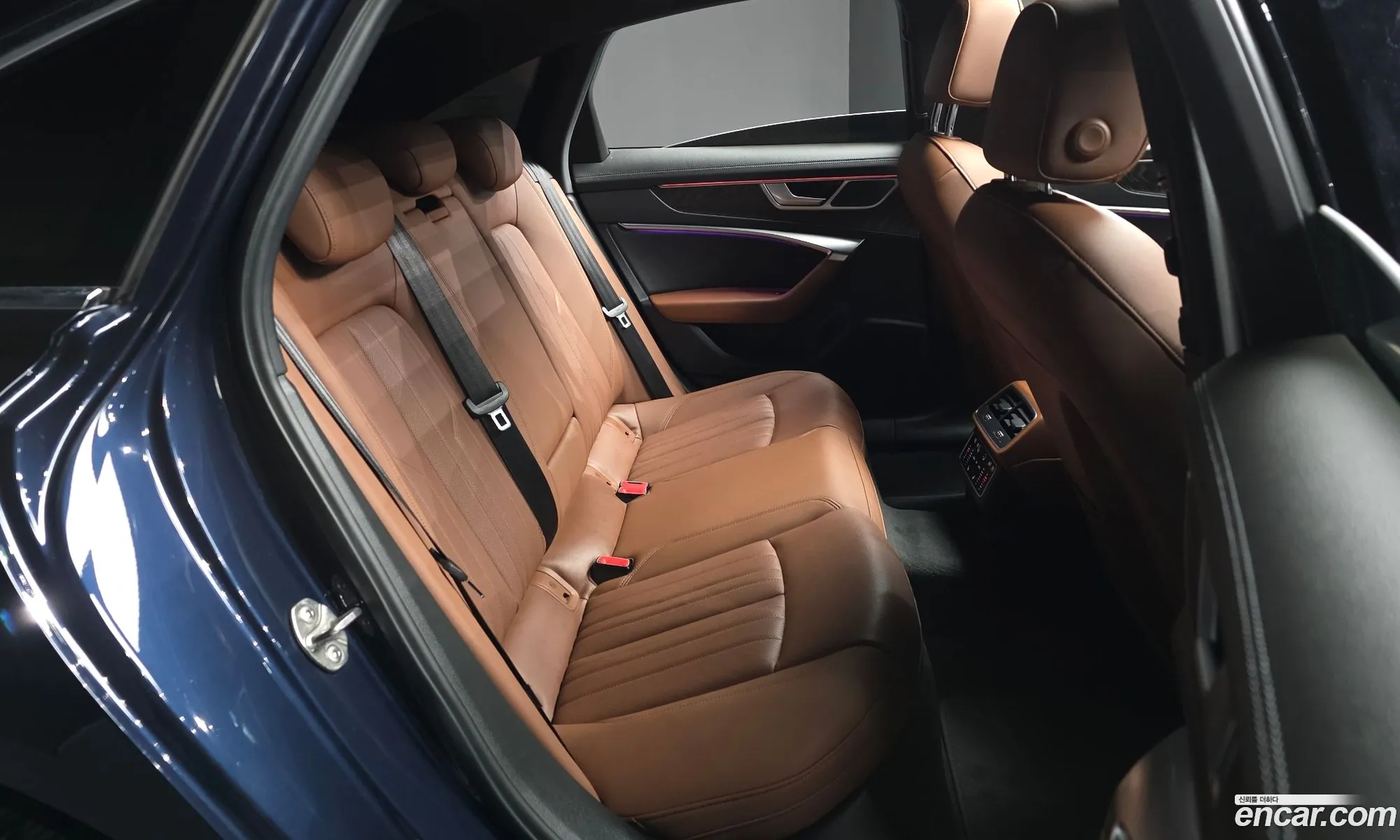 Audi A6 2021 WAUZZZF29MN018268 — 15