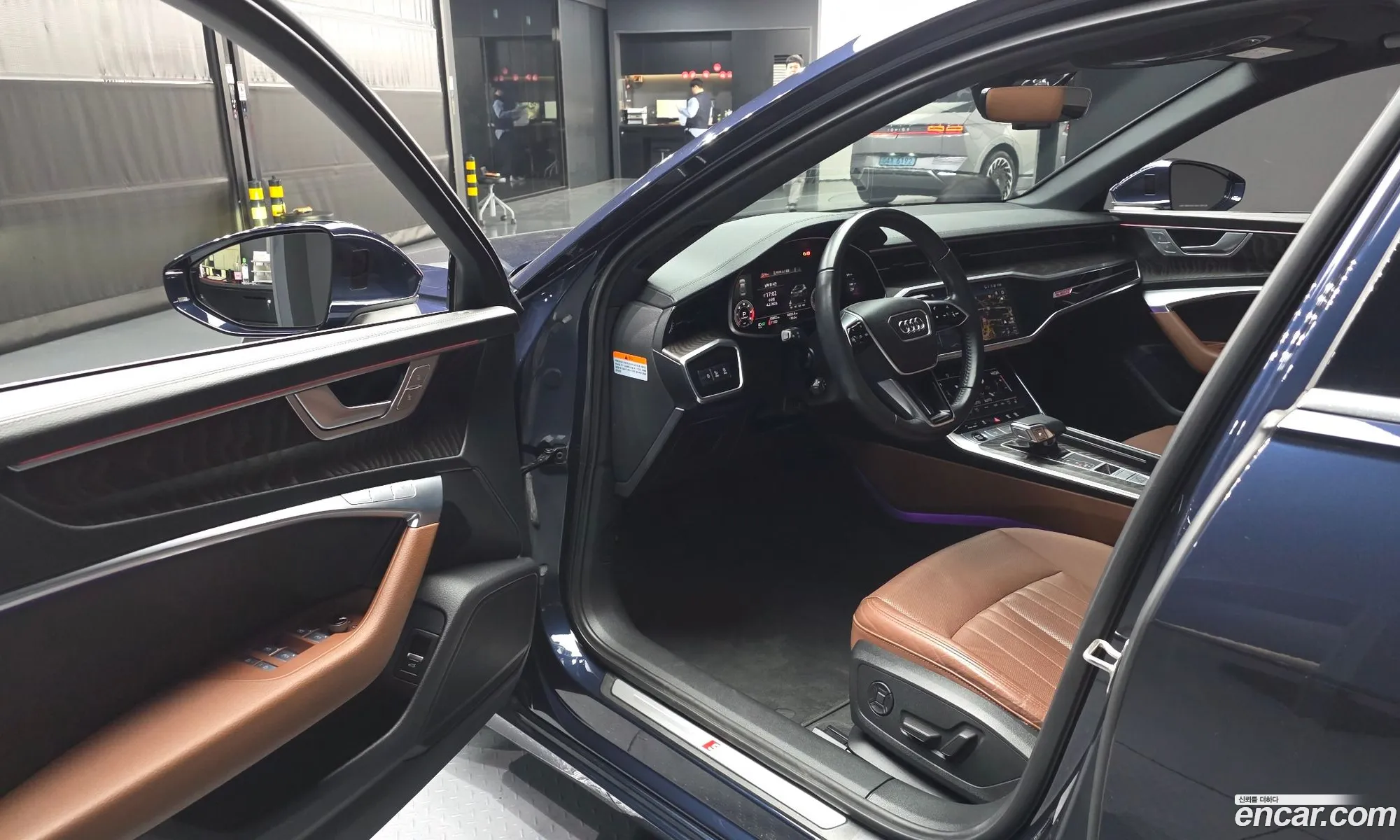 Audi A6 2021 WAUZZZF29MN018268 — 19