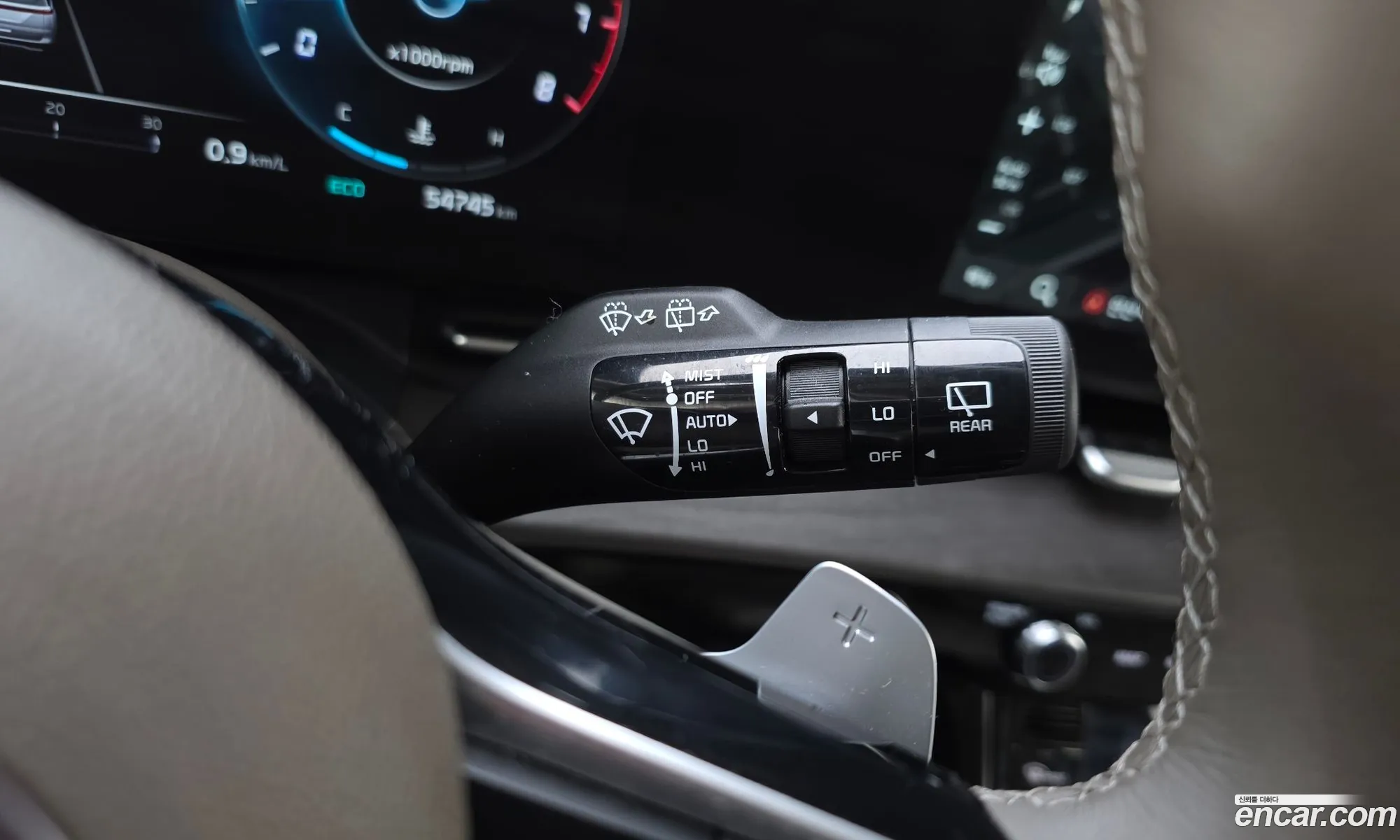 Kia Carnival 2022 — 8