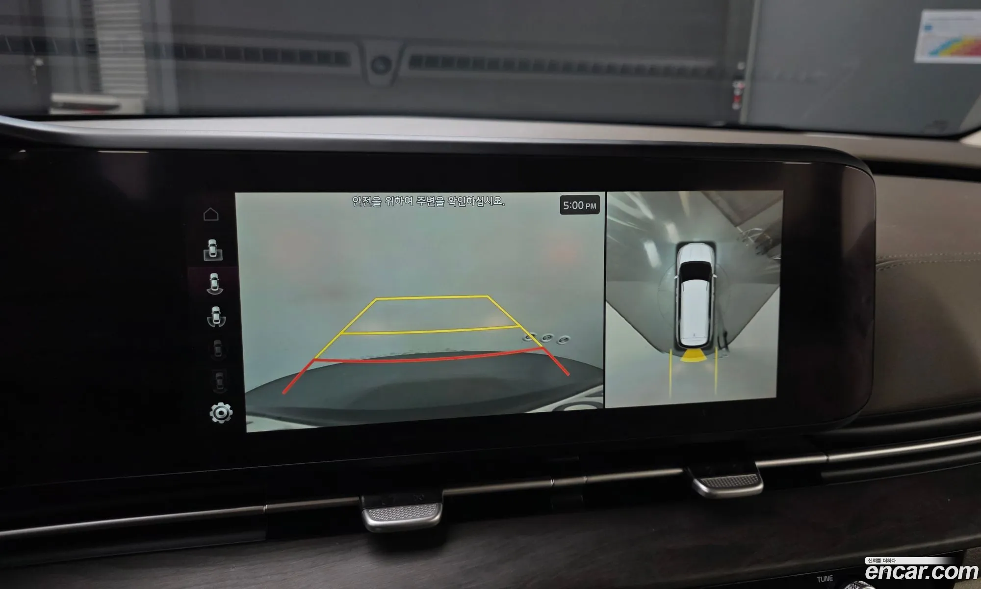 Kia Carnival 2022 — 2