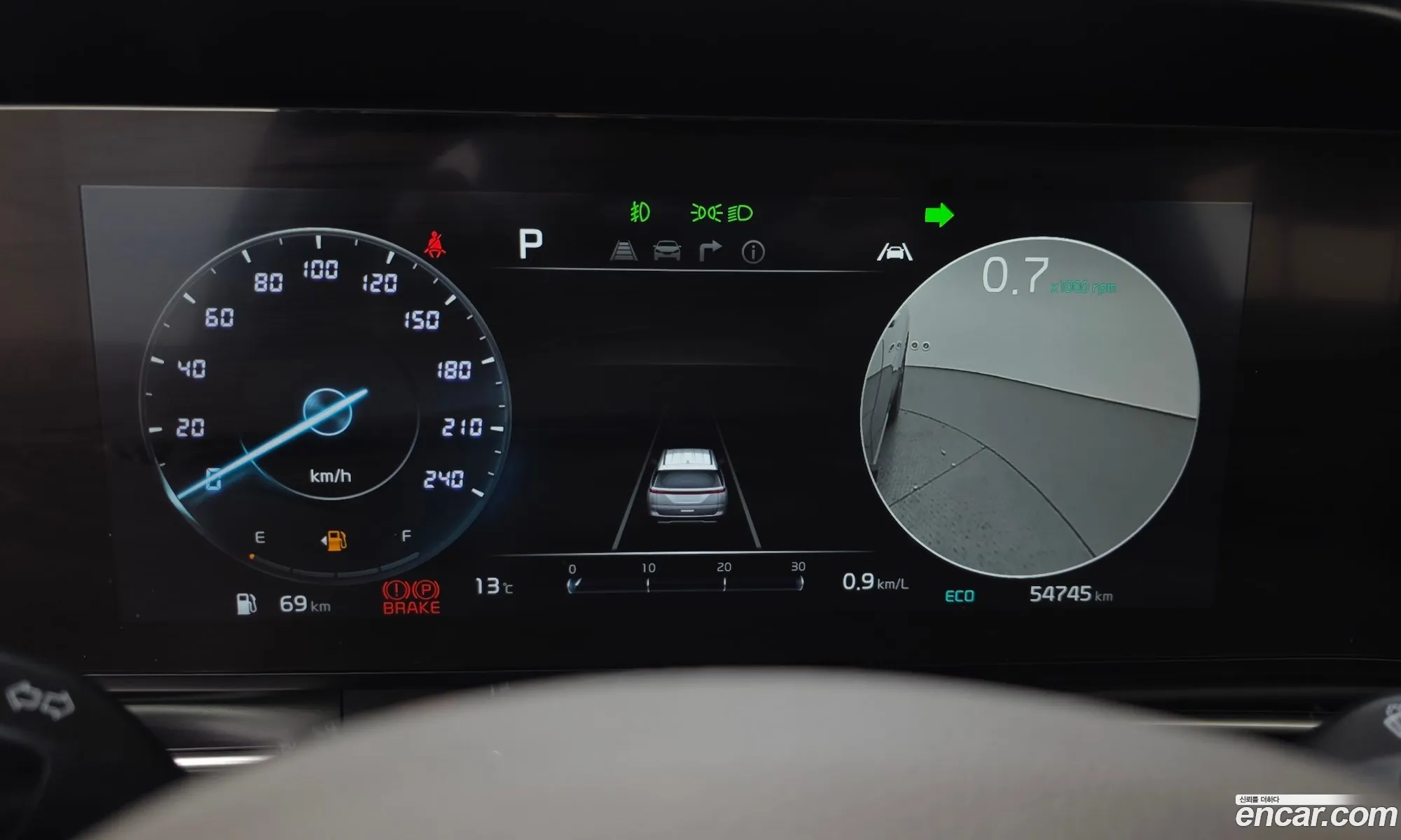 Kia Carnival 2022 — 4