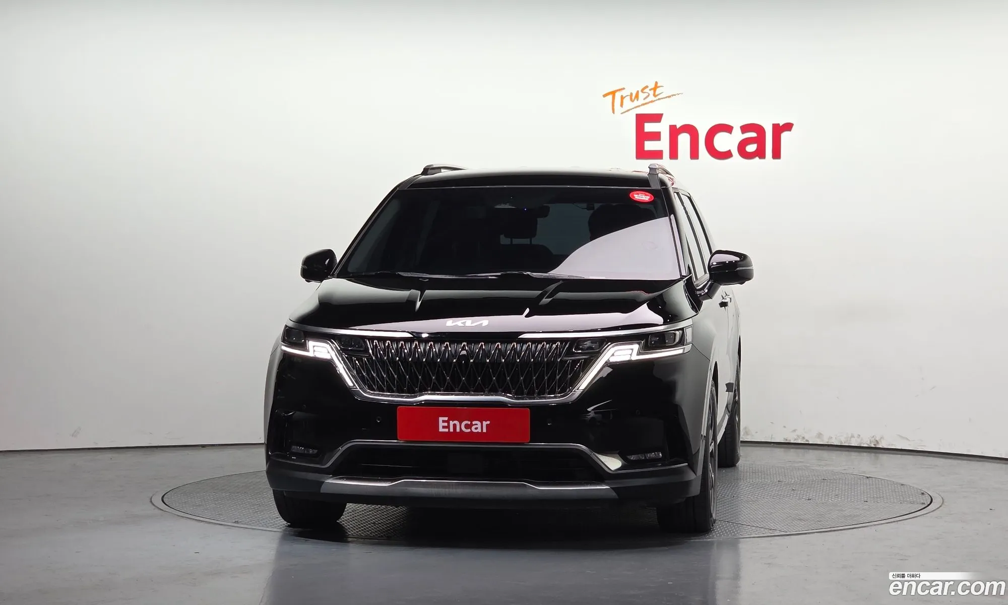 Kia Carnival 2022 — 13