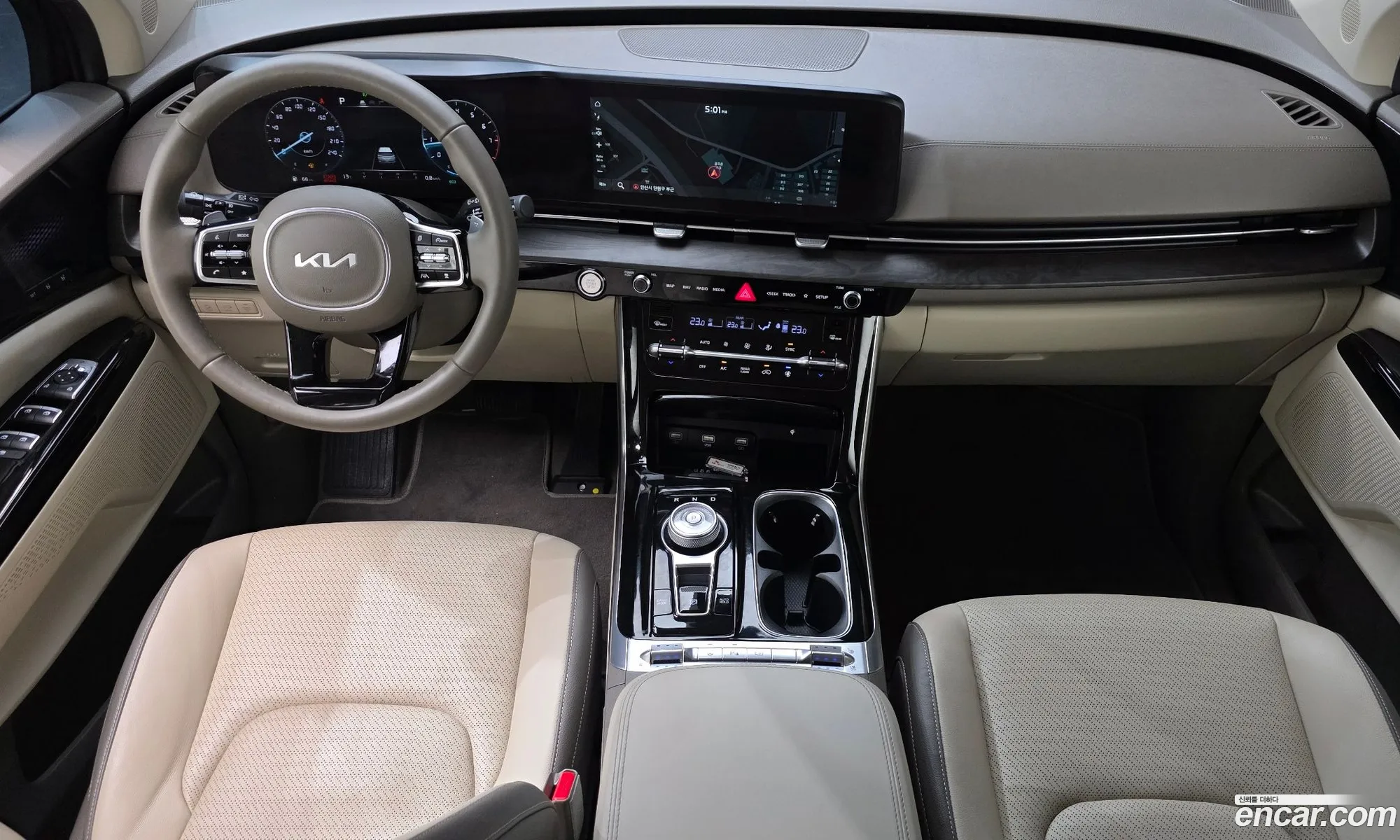 Kia Carnival 2022 — 3