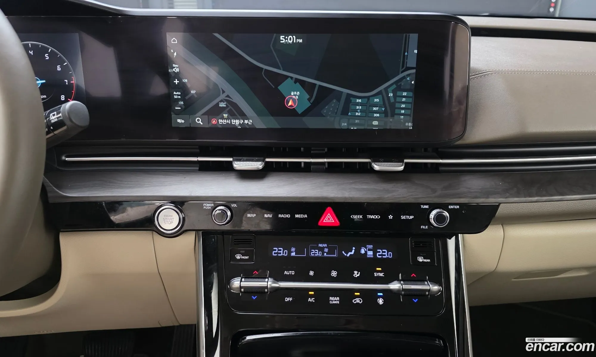 Kia Carnival 2022 — 19