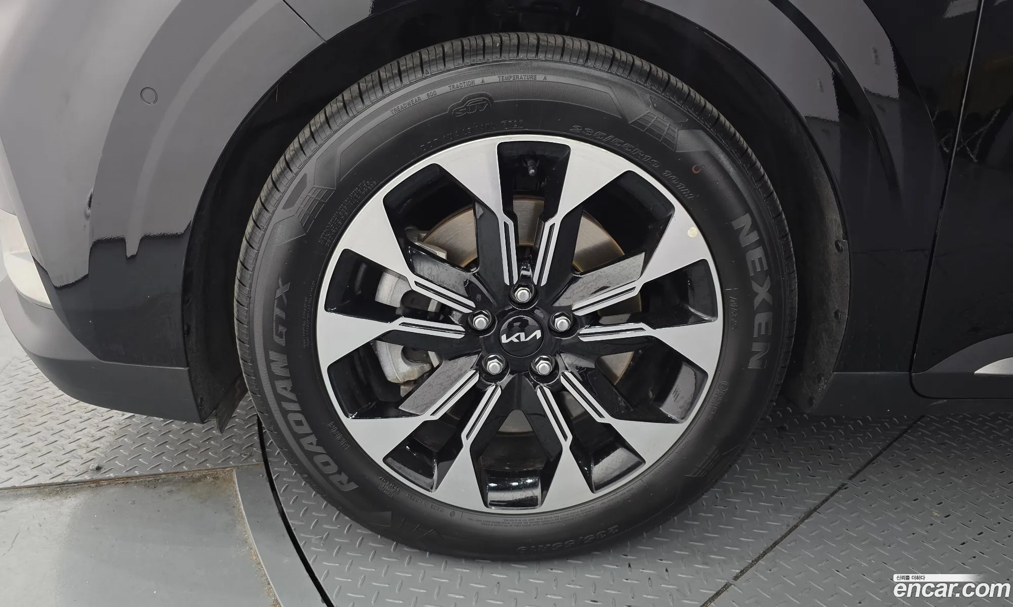 Kia Carnival 2022 — 6