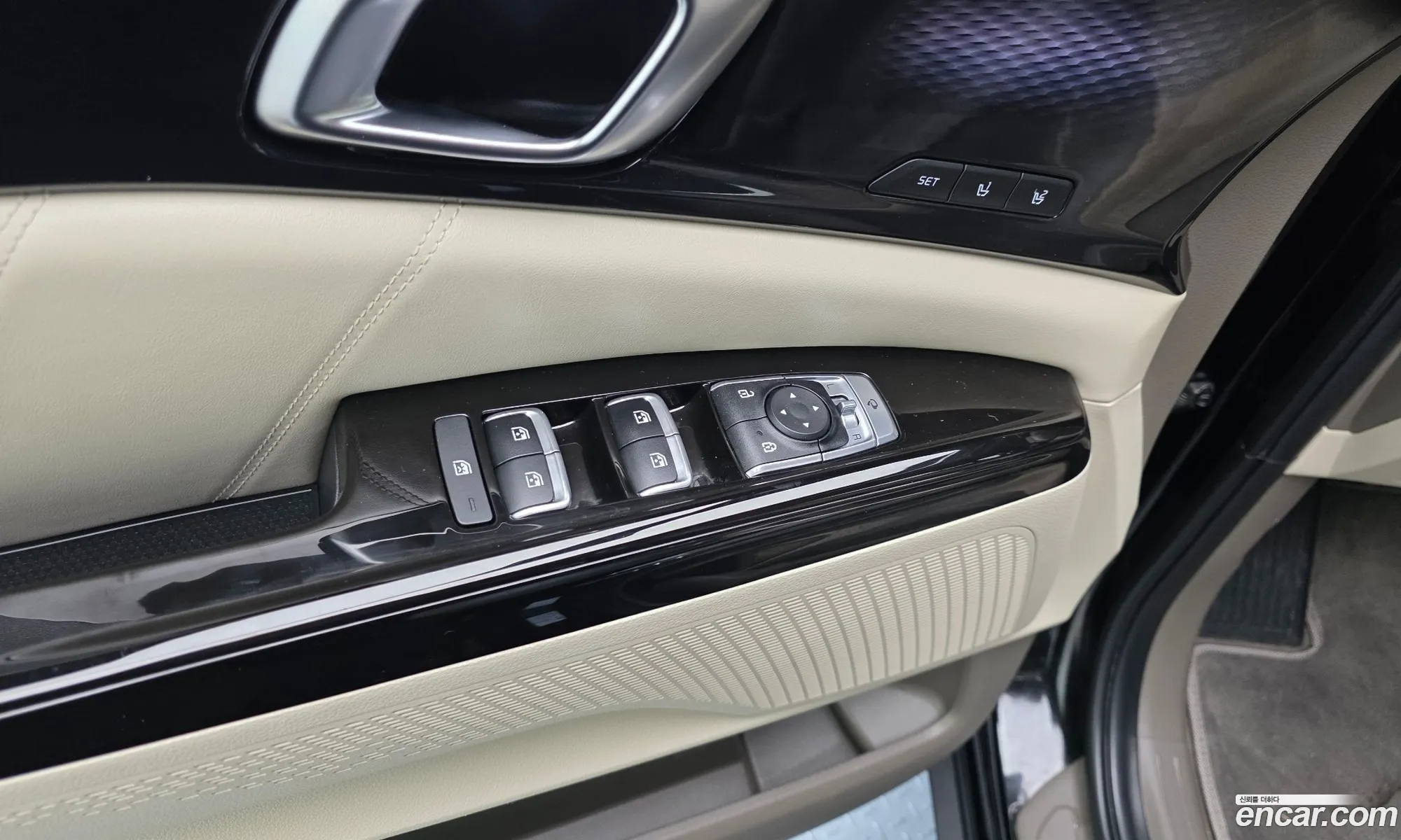 Kia Carnival 2022 — 10