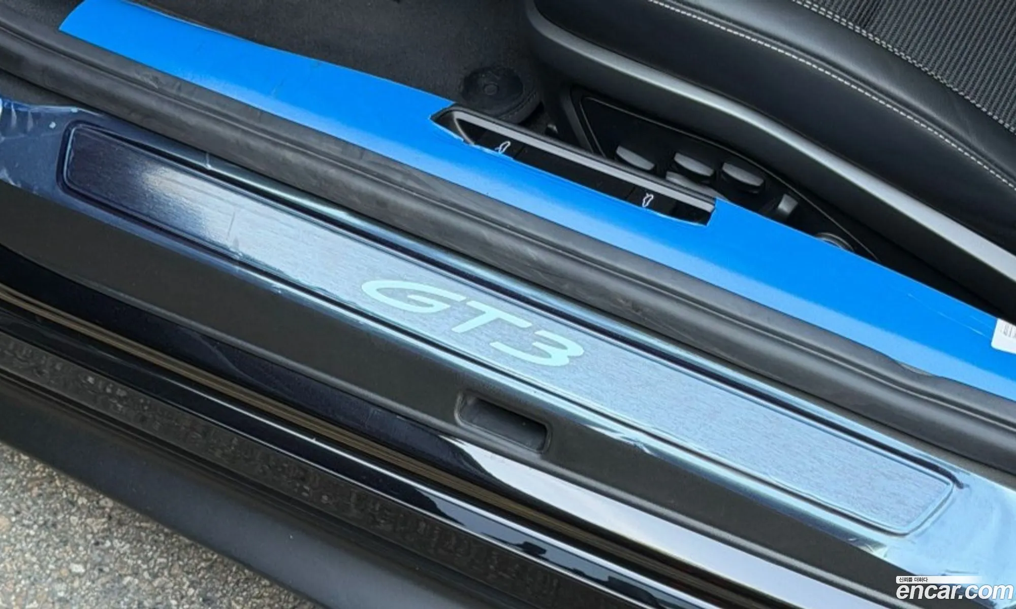 Porsche 911 2025 — 3