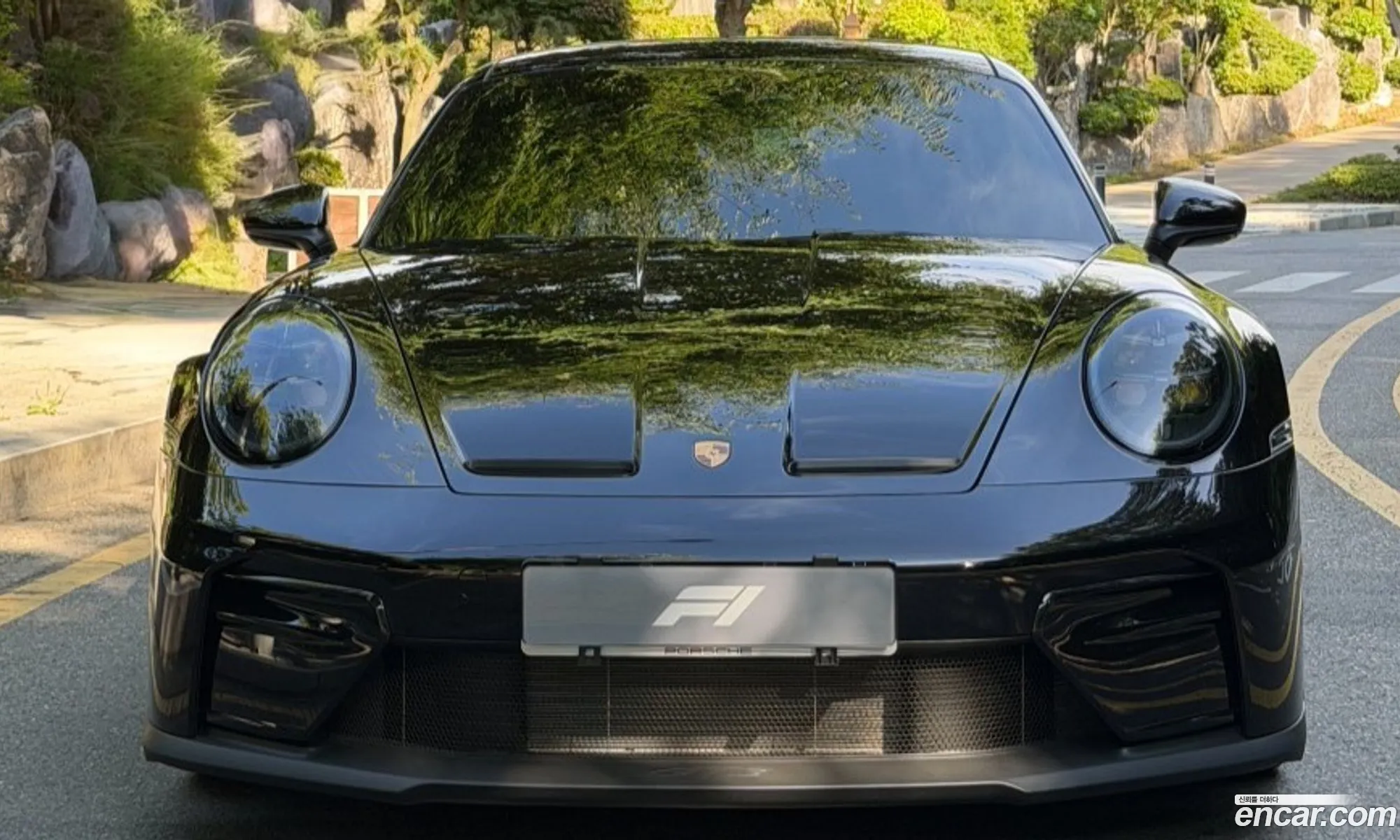 Porsche 911 2025 — 4