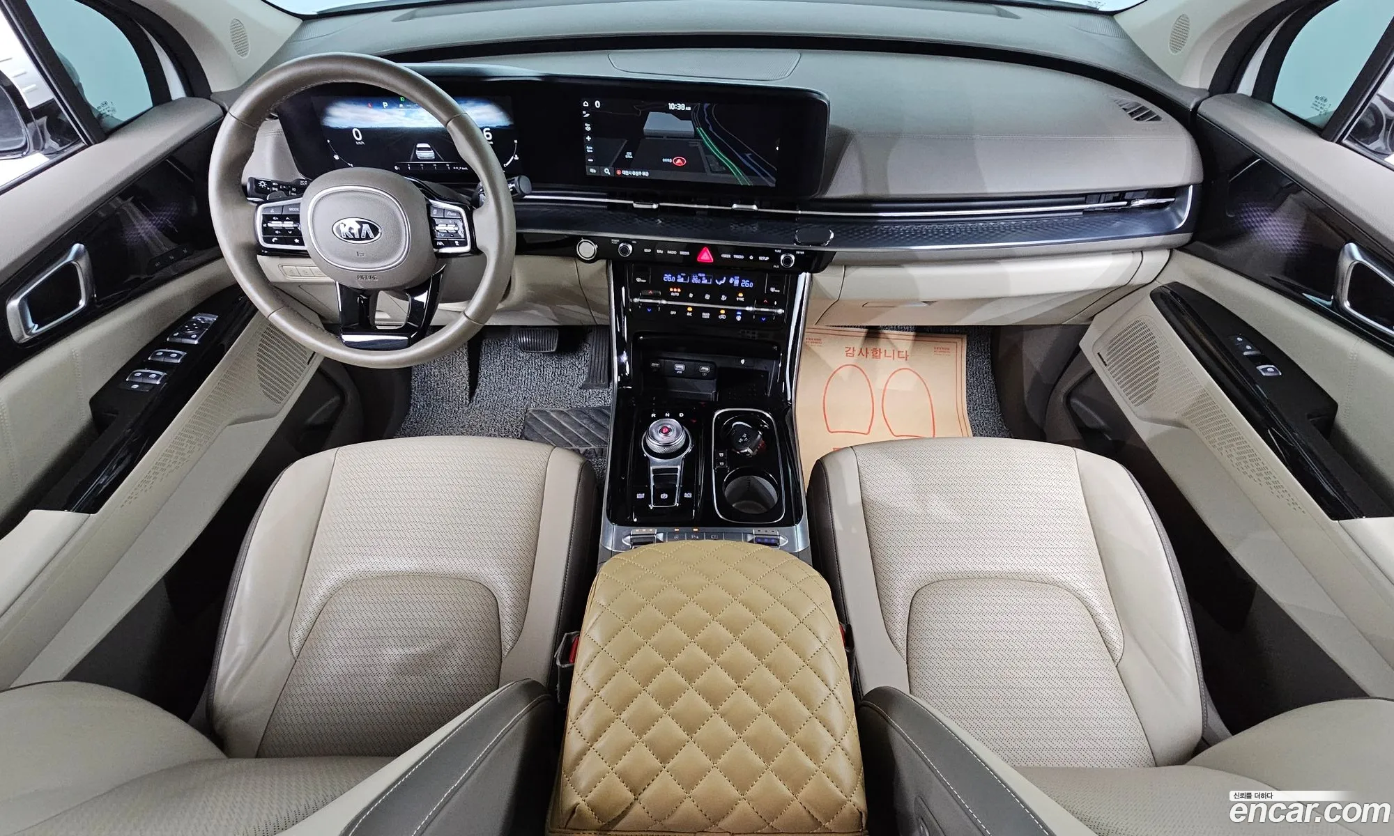 Kia Carnival 2021 — 4