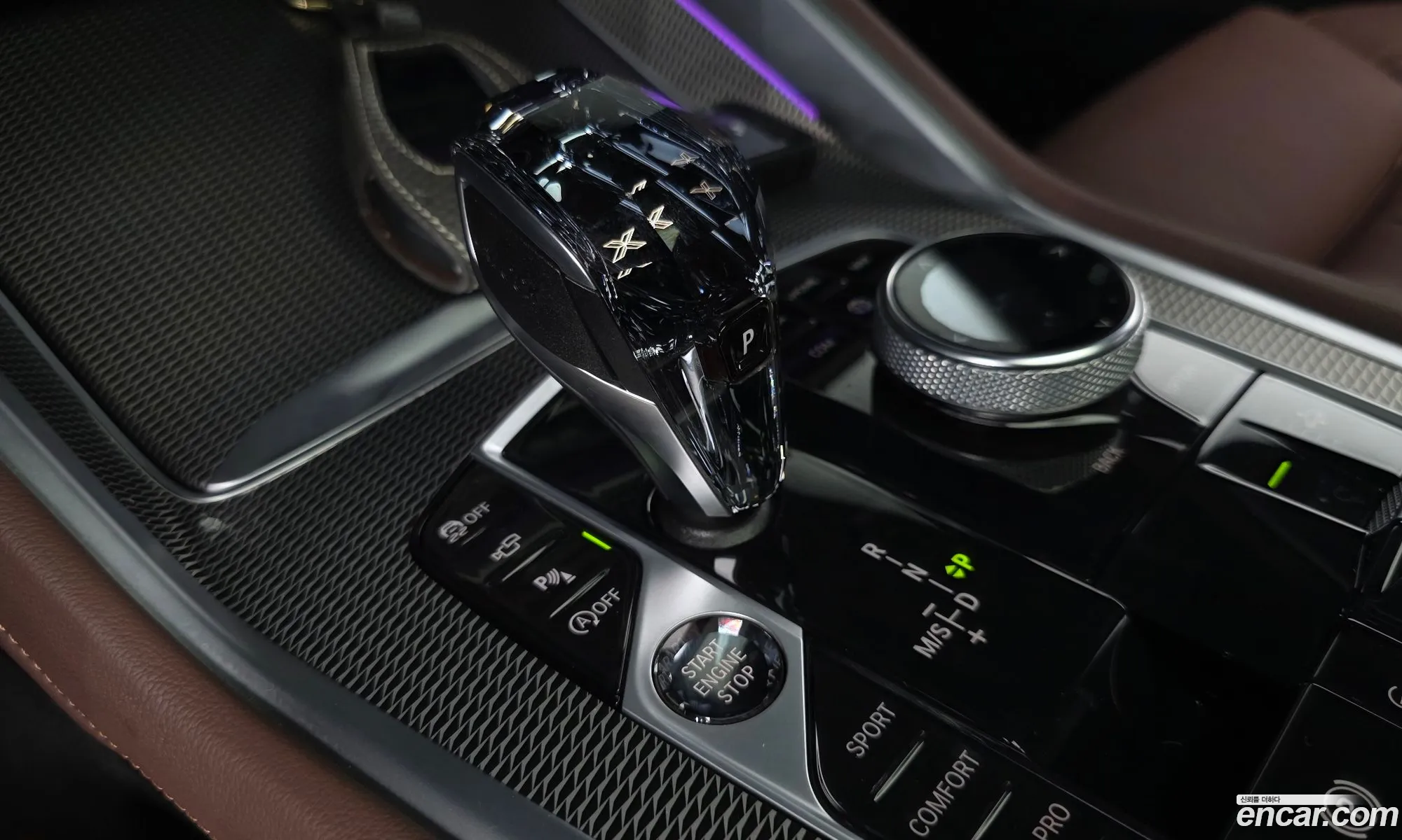 BMW X6 2022 — 8