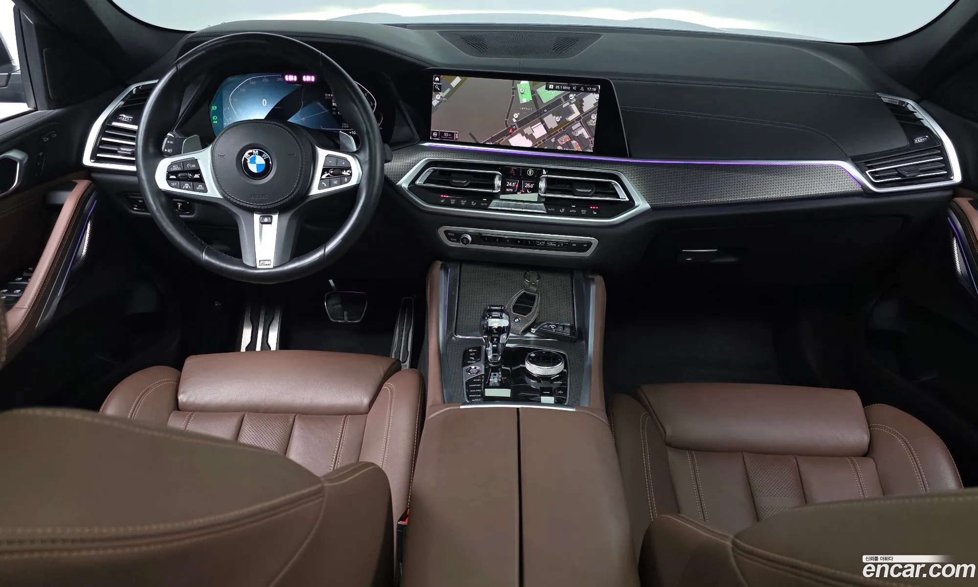 BMW X6 2022 — 18
