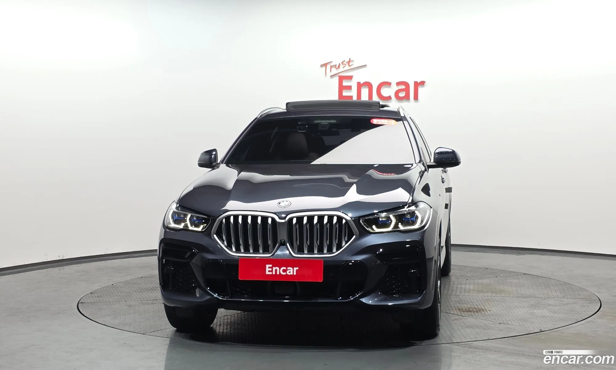BMW X6 2022 — 16