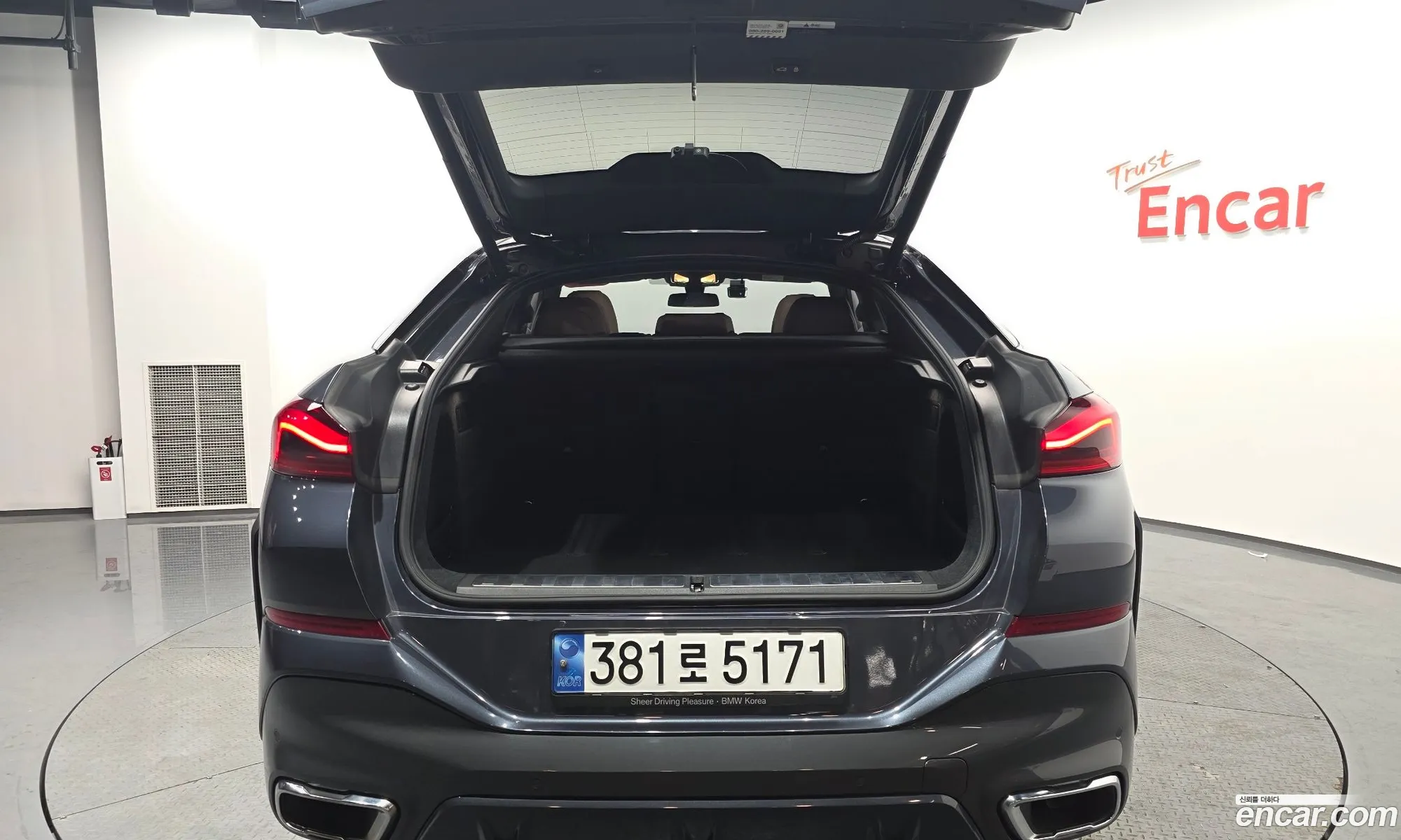 BMW X6 2022 — 21