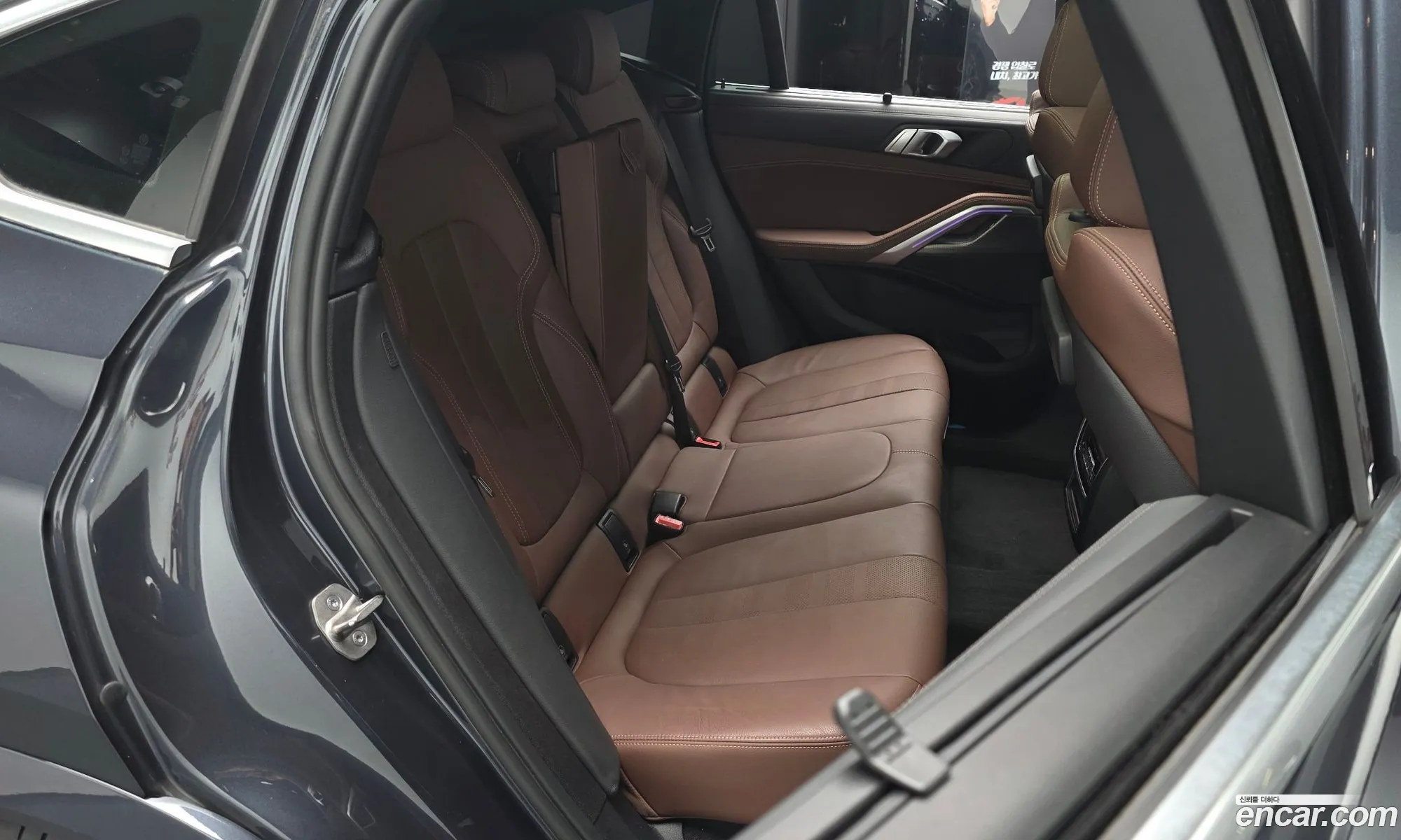 BMW X6 2022 — 7