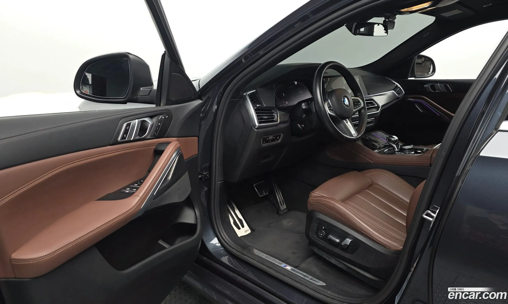 BMW X6 2022 — 4