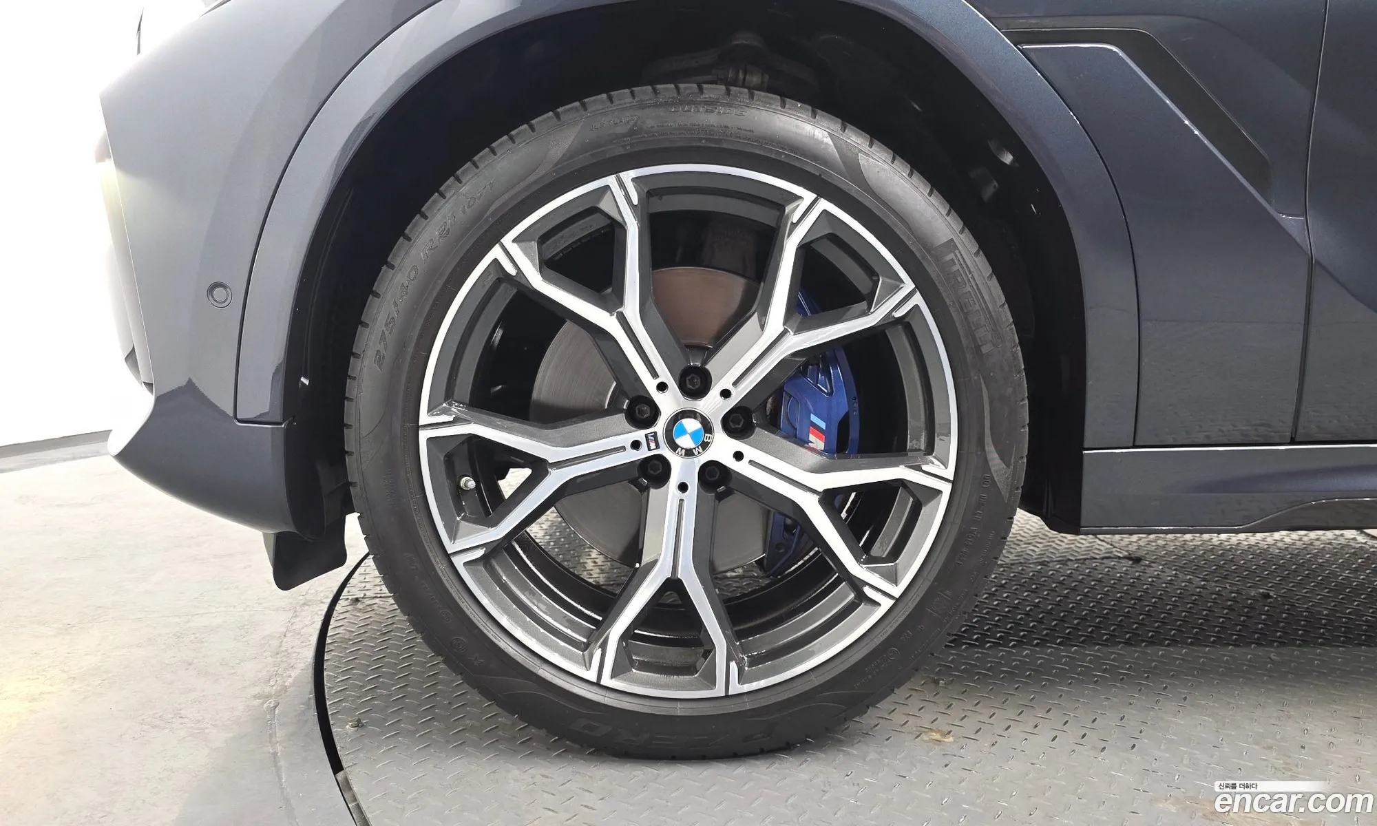 BMW X6 2022 — 12