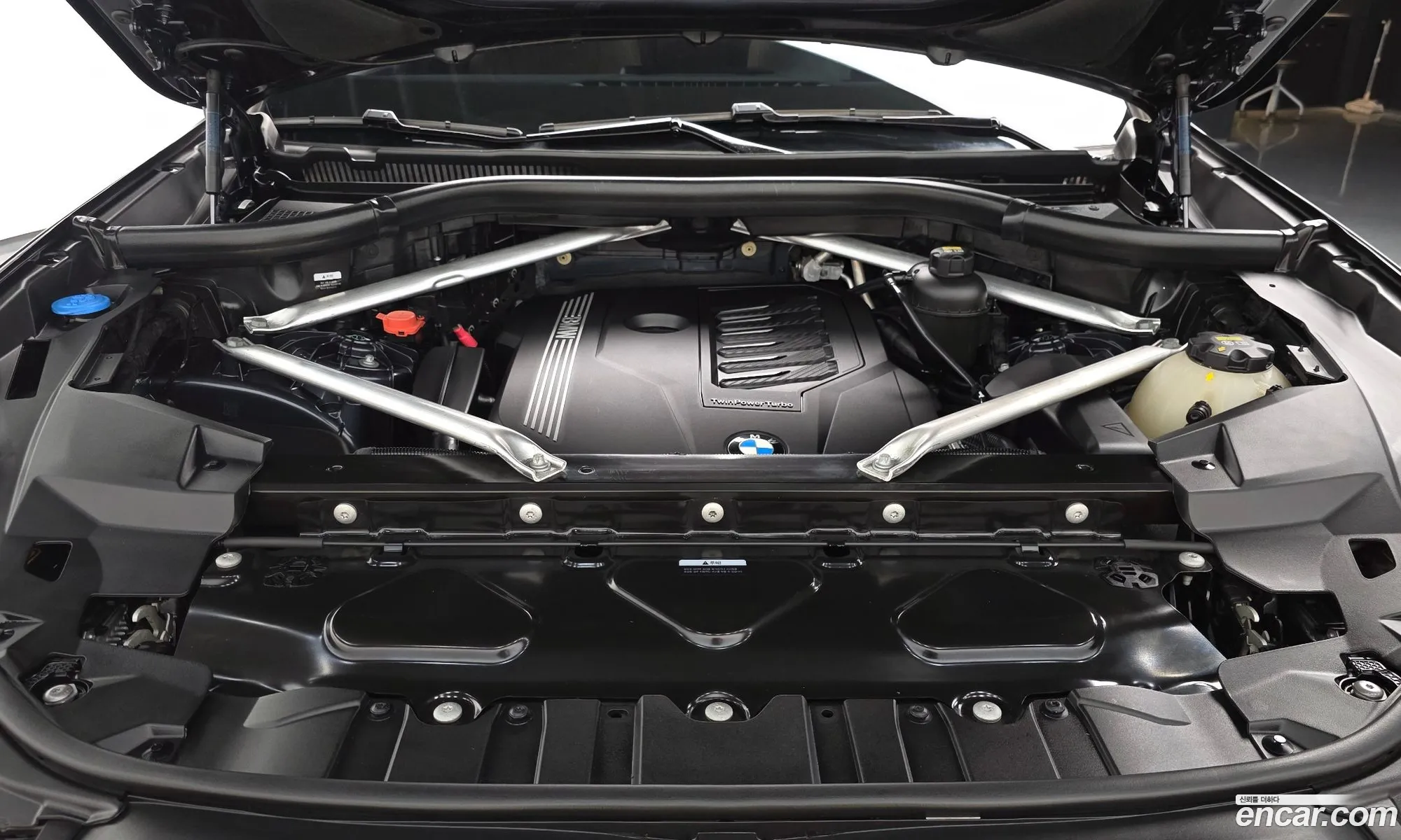 BMW X6 2022 — 5