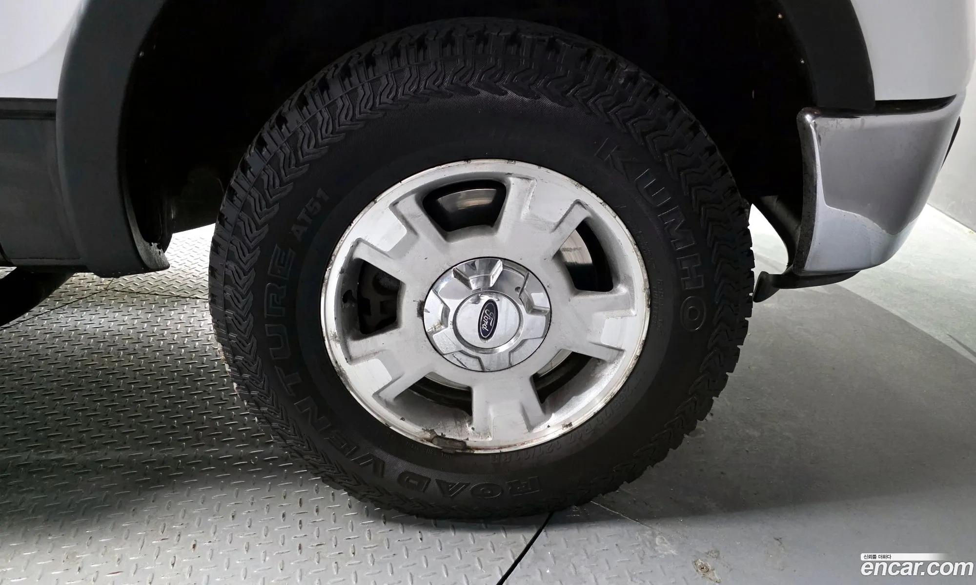 Ford F-150 2010 1FTEX1E86AFB90794 — 16