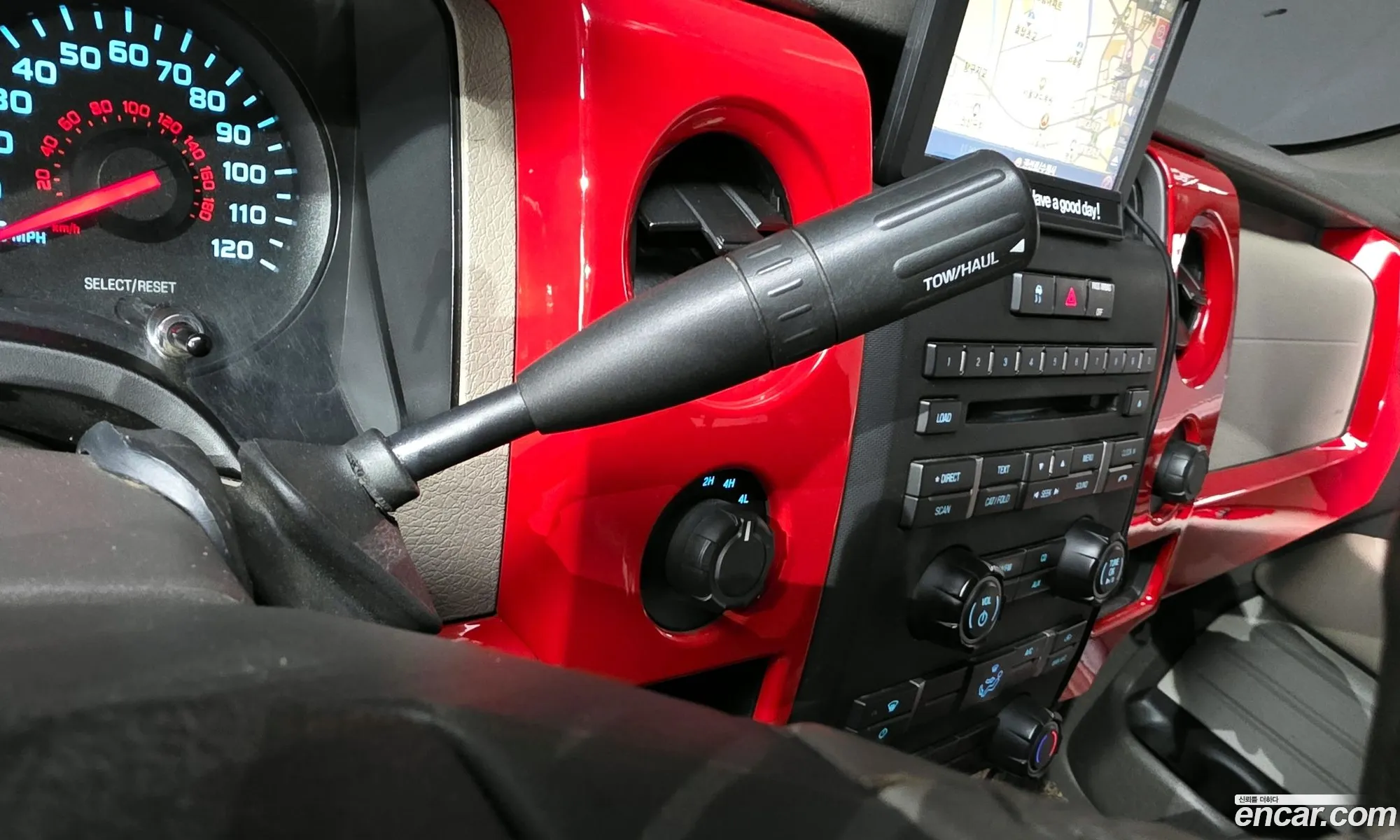 Ford F-150 2010 1FTEX1E86AFB90794 — 4