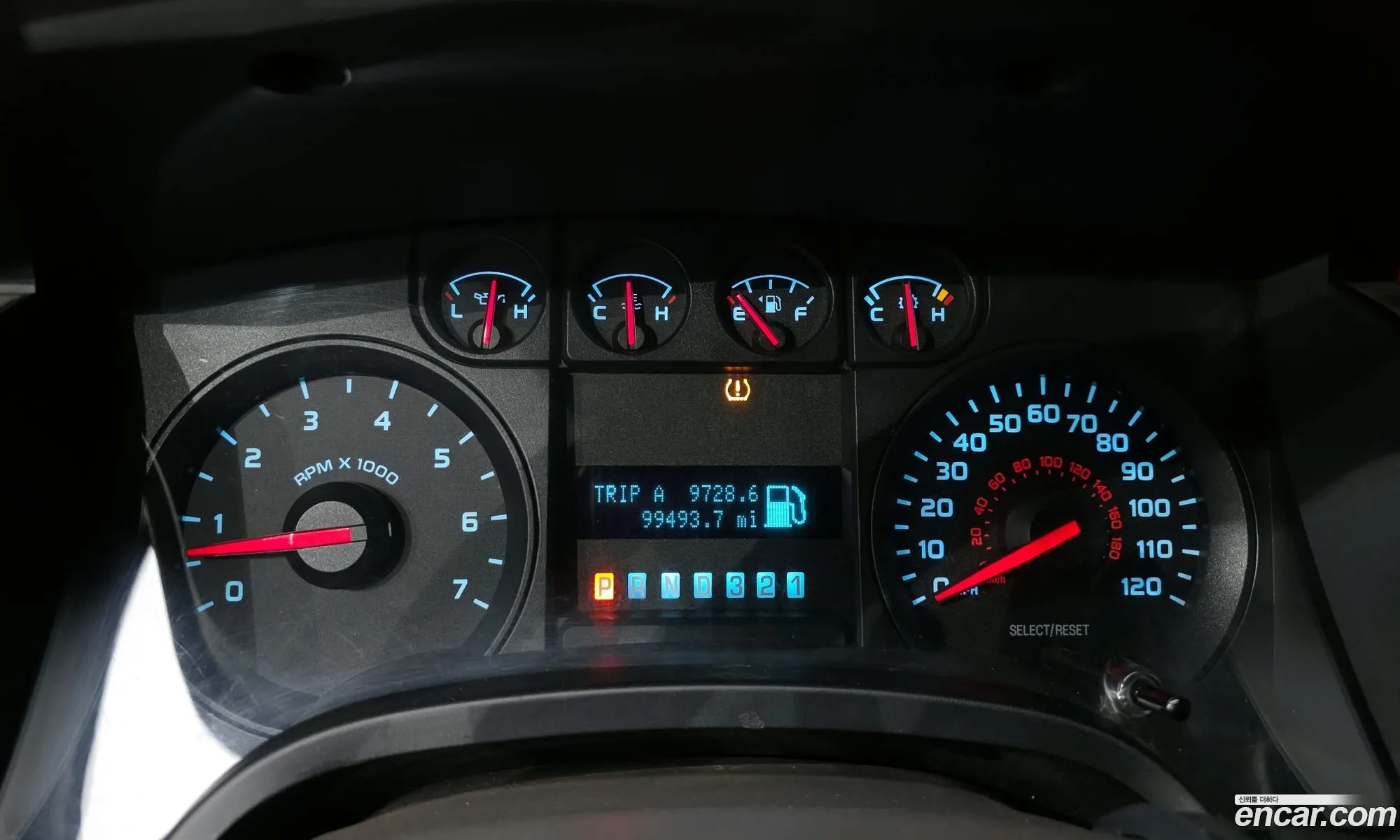 Ford F-150 2010 1FTEX1E86AFB90794 — 20