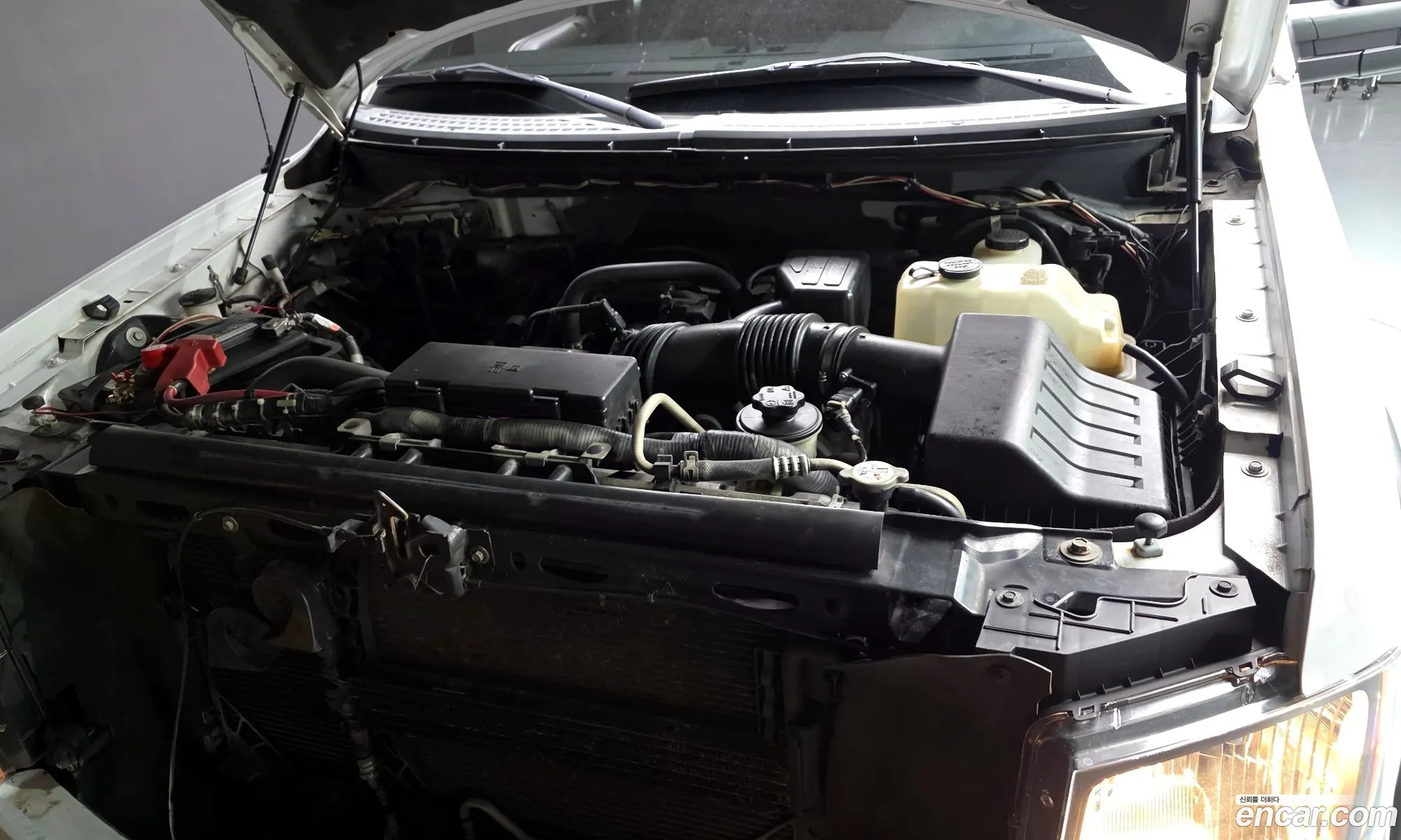 Ford F-150 2010 1FTEX1E86AFB90794 — 8