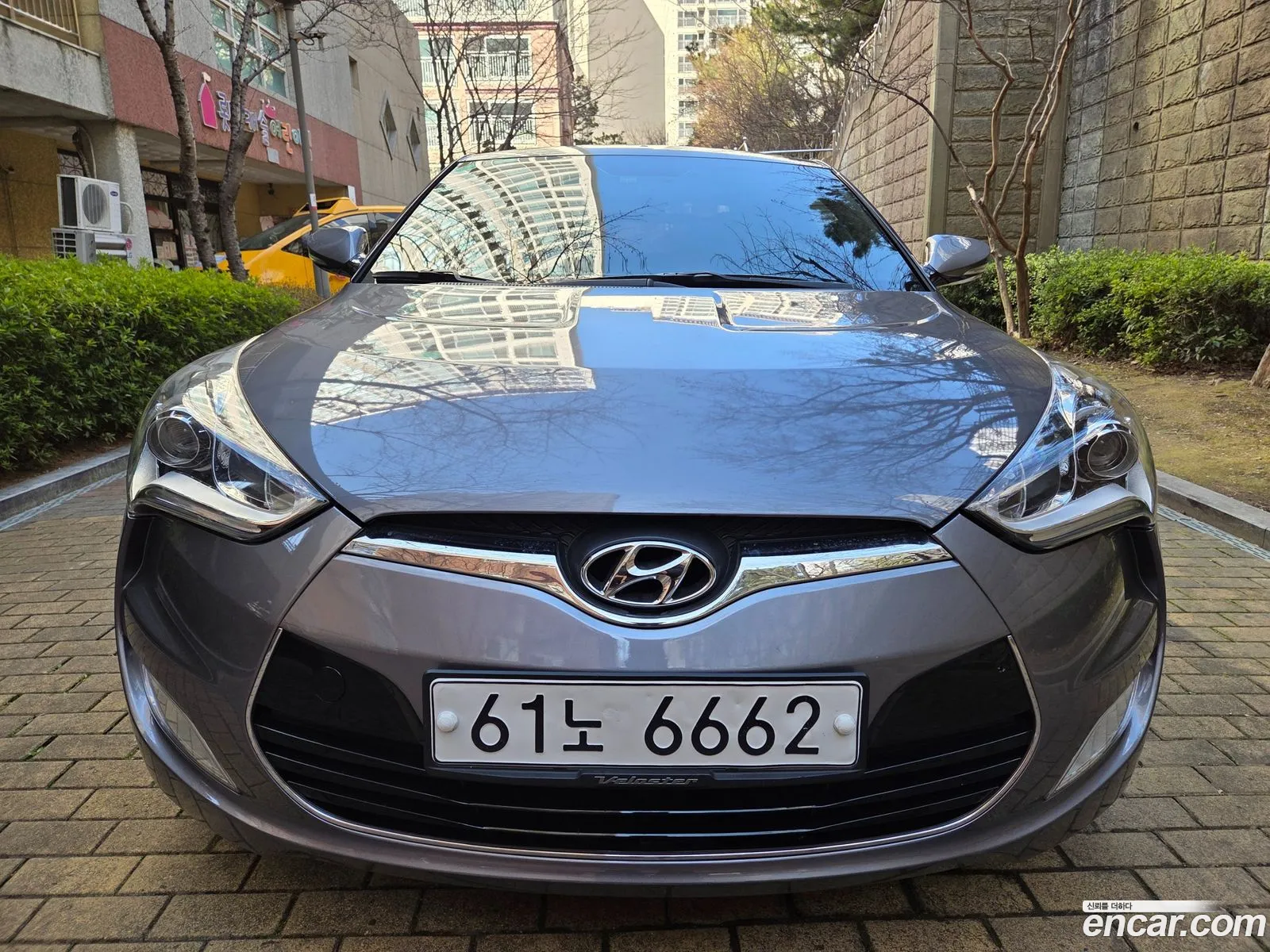Hyundai Veloster 2013 — 3