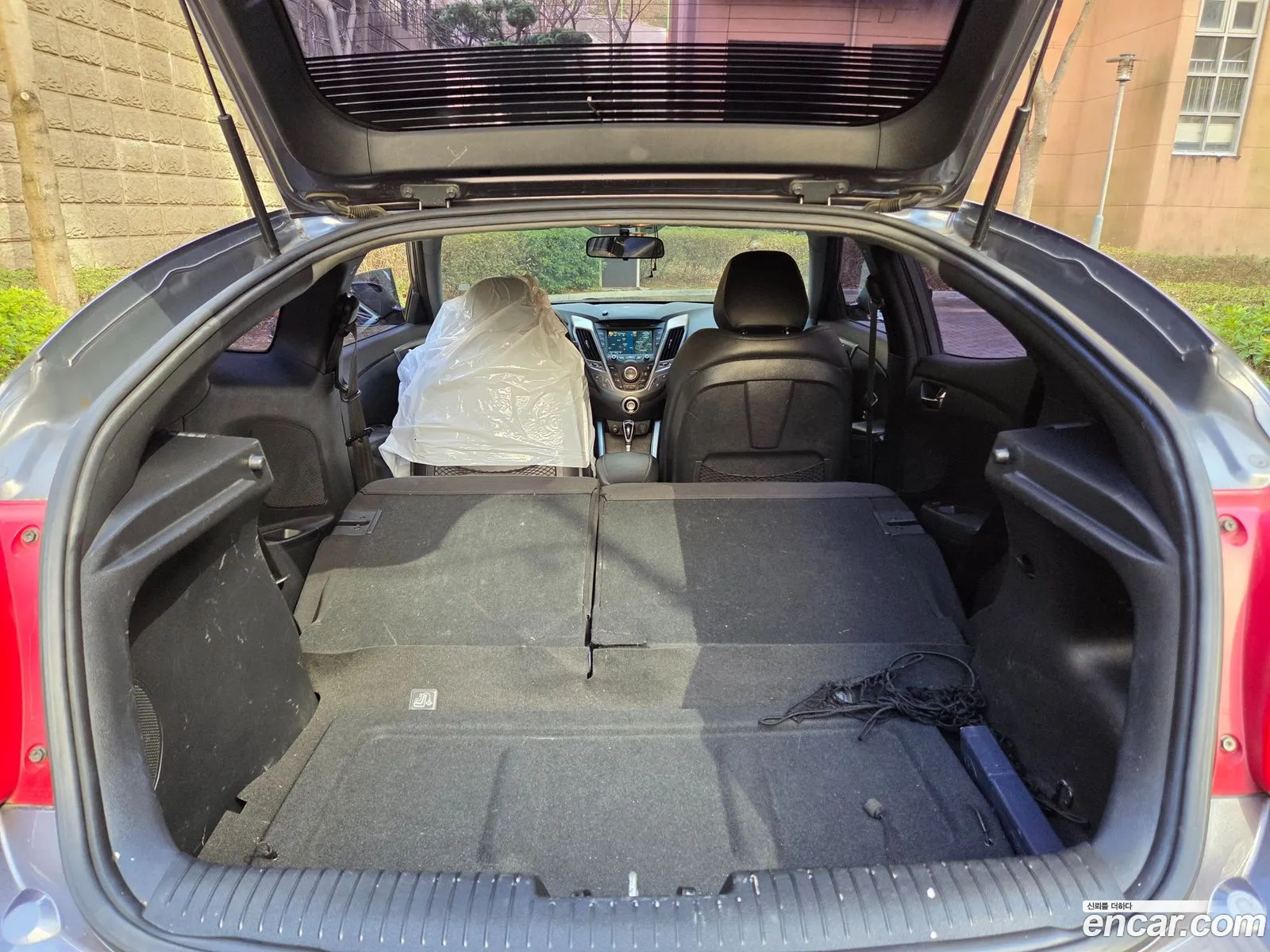 Hyundai Veloster 2013 — 13