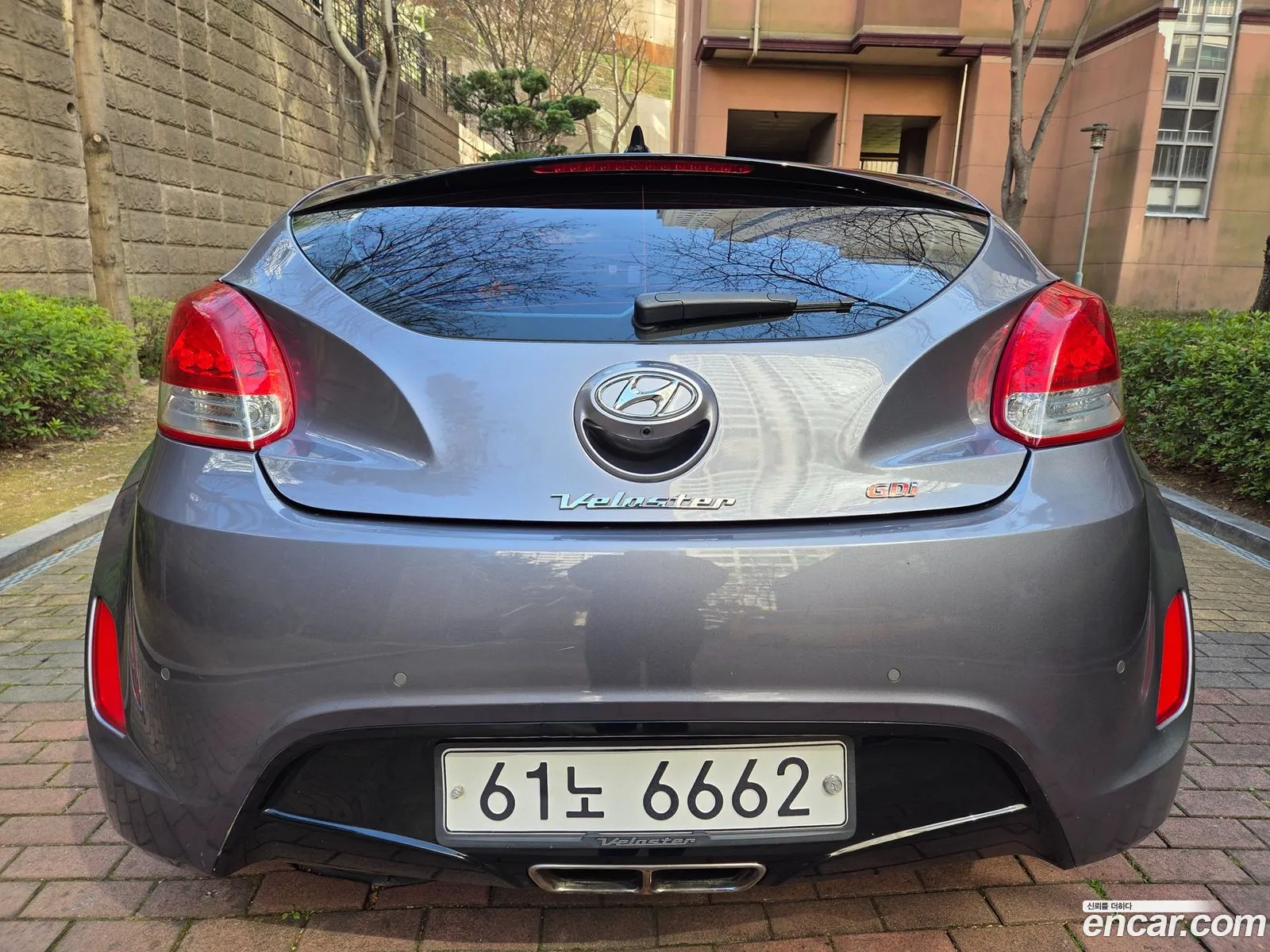 Hyundai Veloster 2013 — 18
