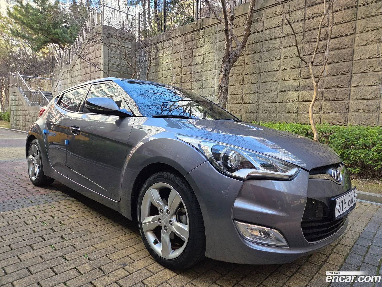 Hyundai Veloster 2013 — 17