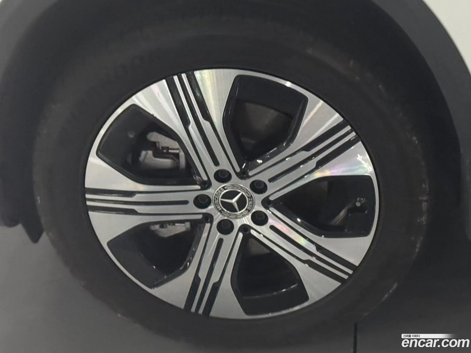 Mercedes-Benz EQA H243 2024 — 14