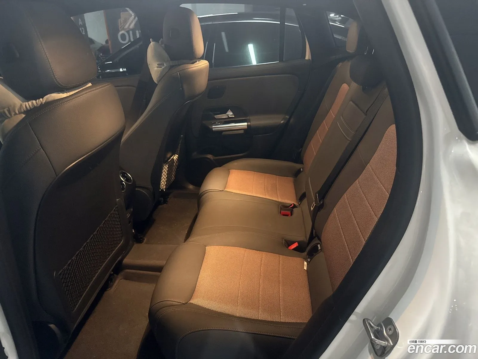 Mercedes-Benz EQA H243 2024 — 7